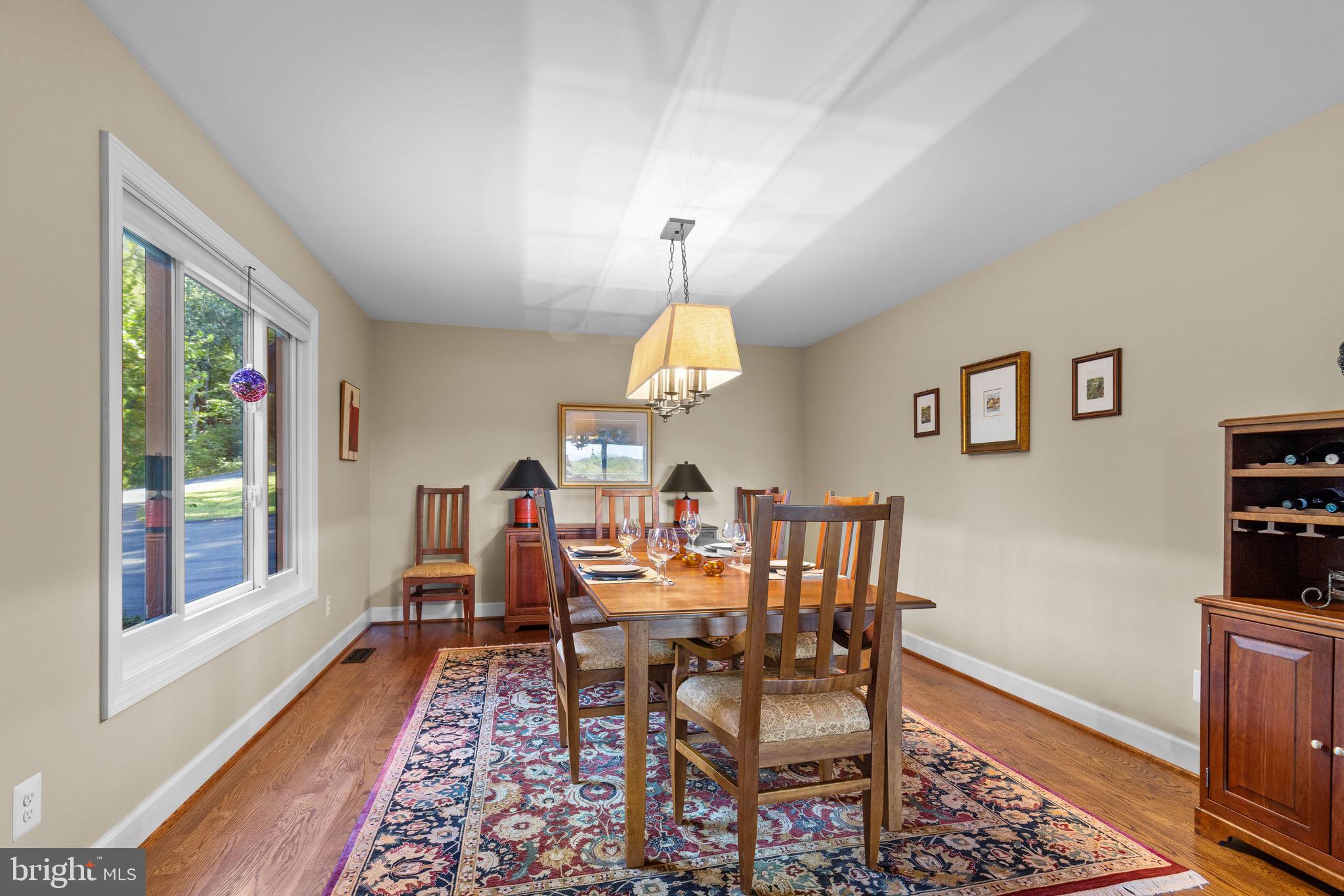 BELLEVUE FARMS - Residential