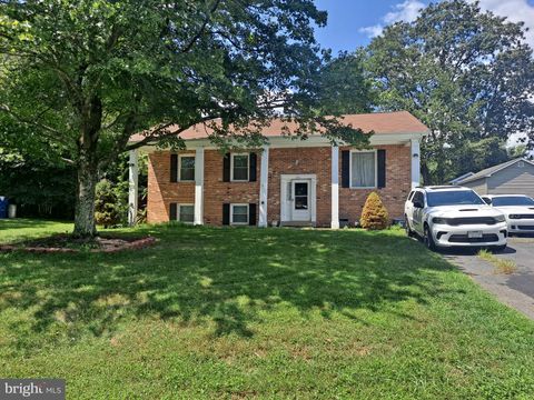 Property photo of 106 Raintree, Stafford, VA 22556