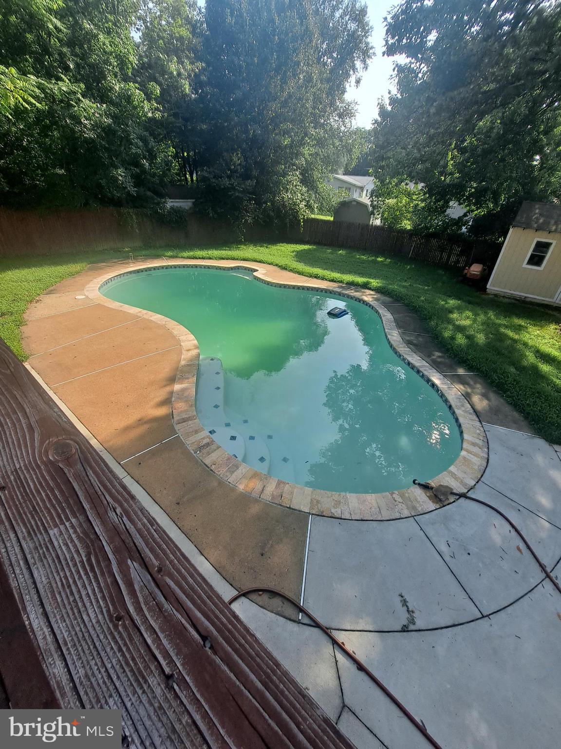 106 RAINTREE