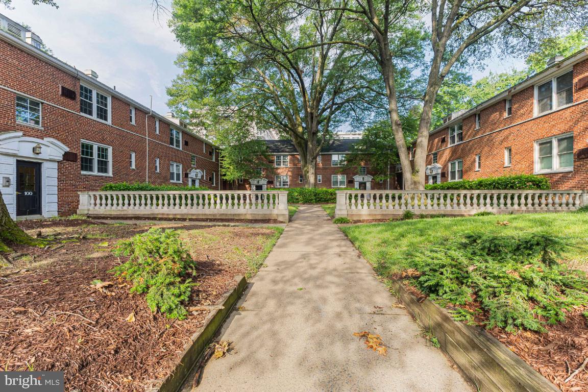 100 N GEORGE MASON DRIVE 100-3