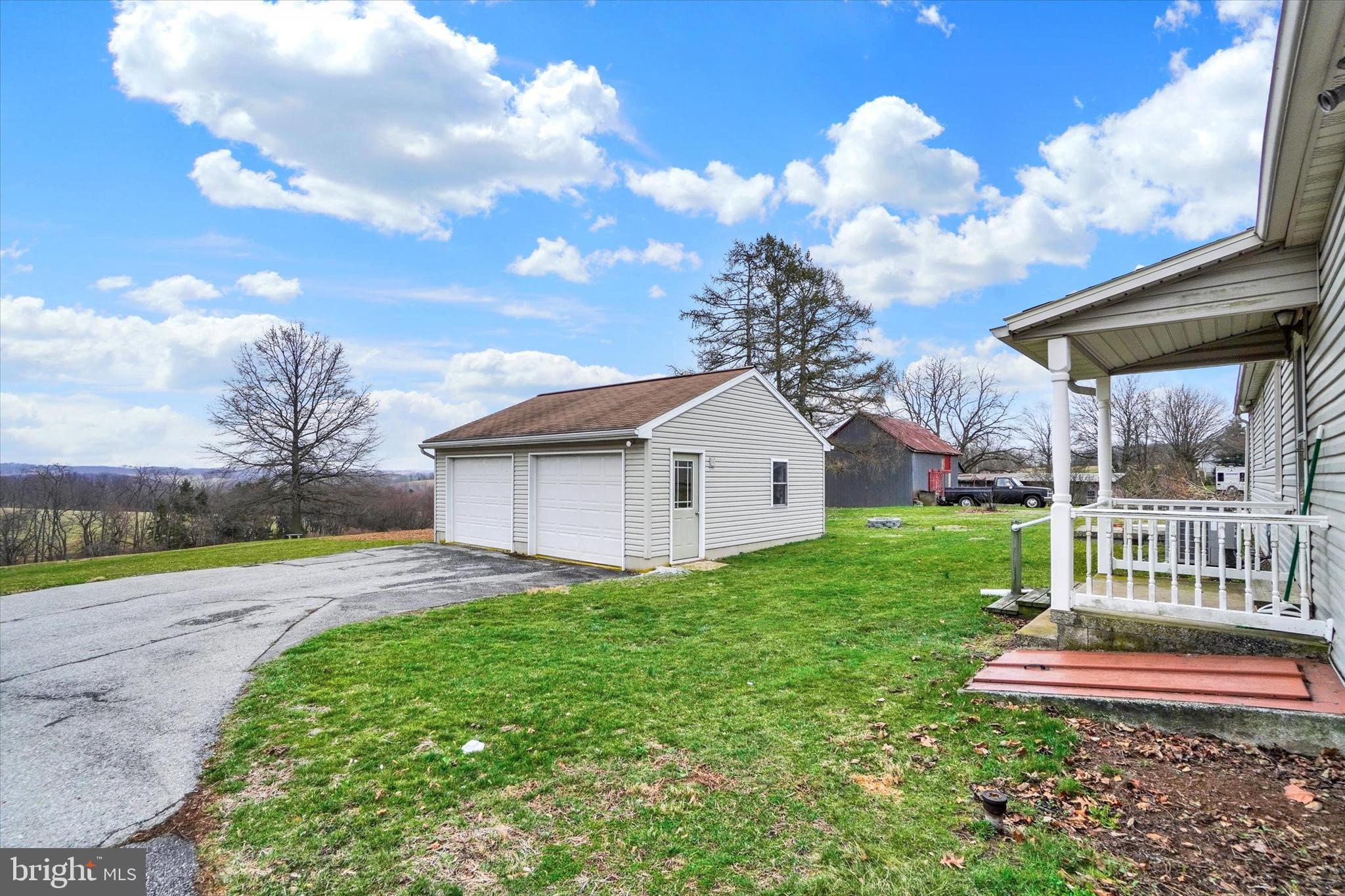 CODORUS TWP - Residential
