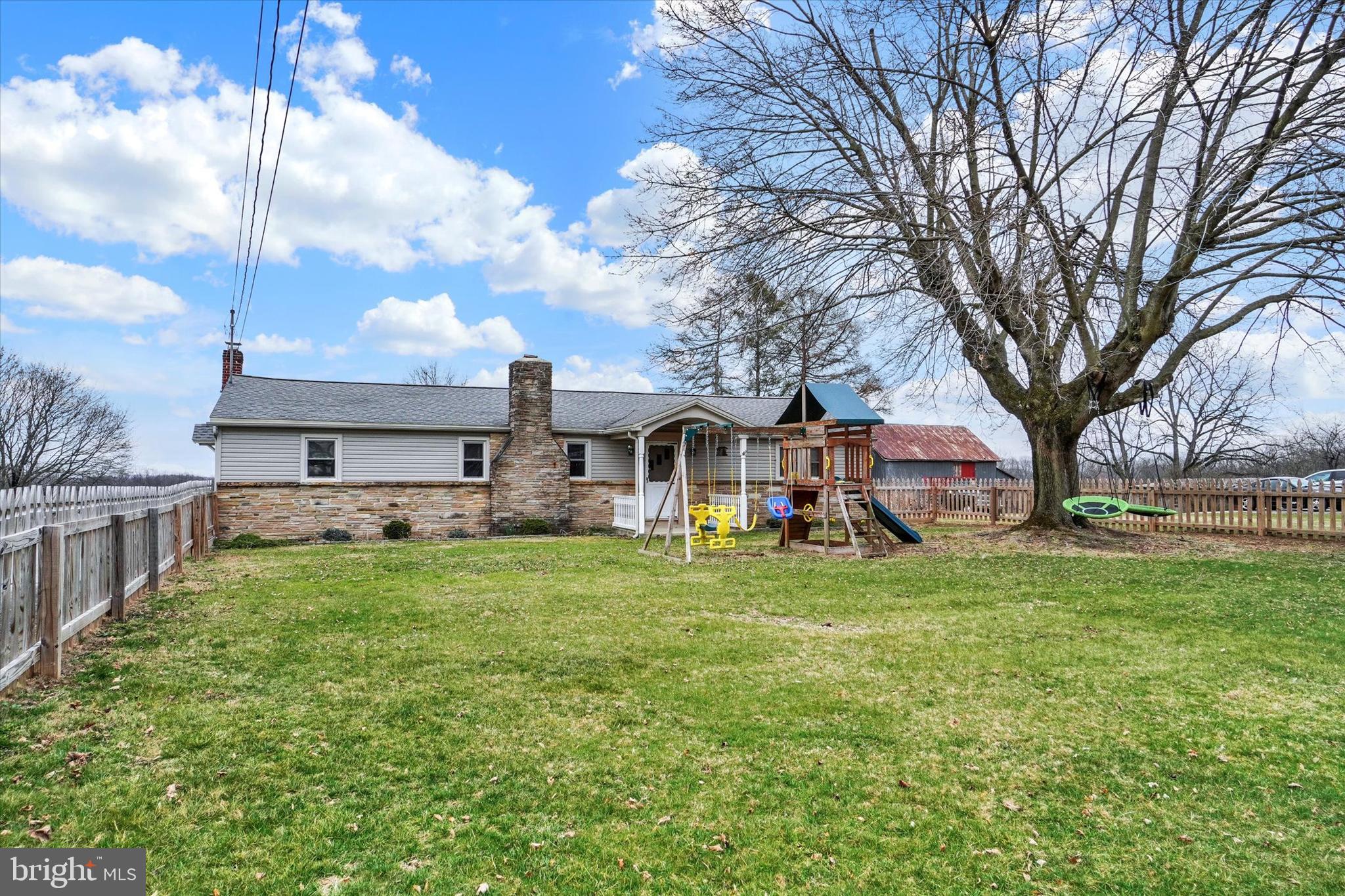 CODORUS TWP - Residential