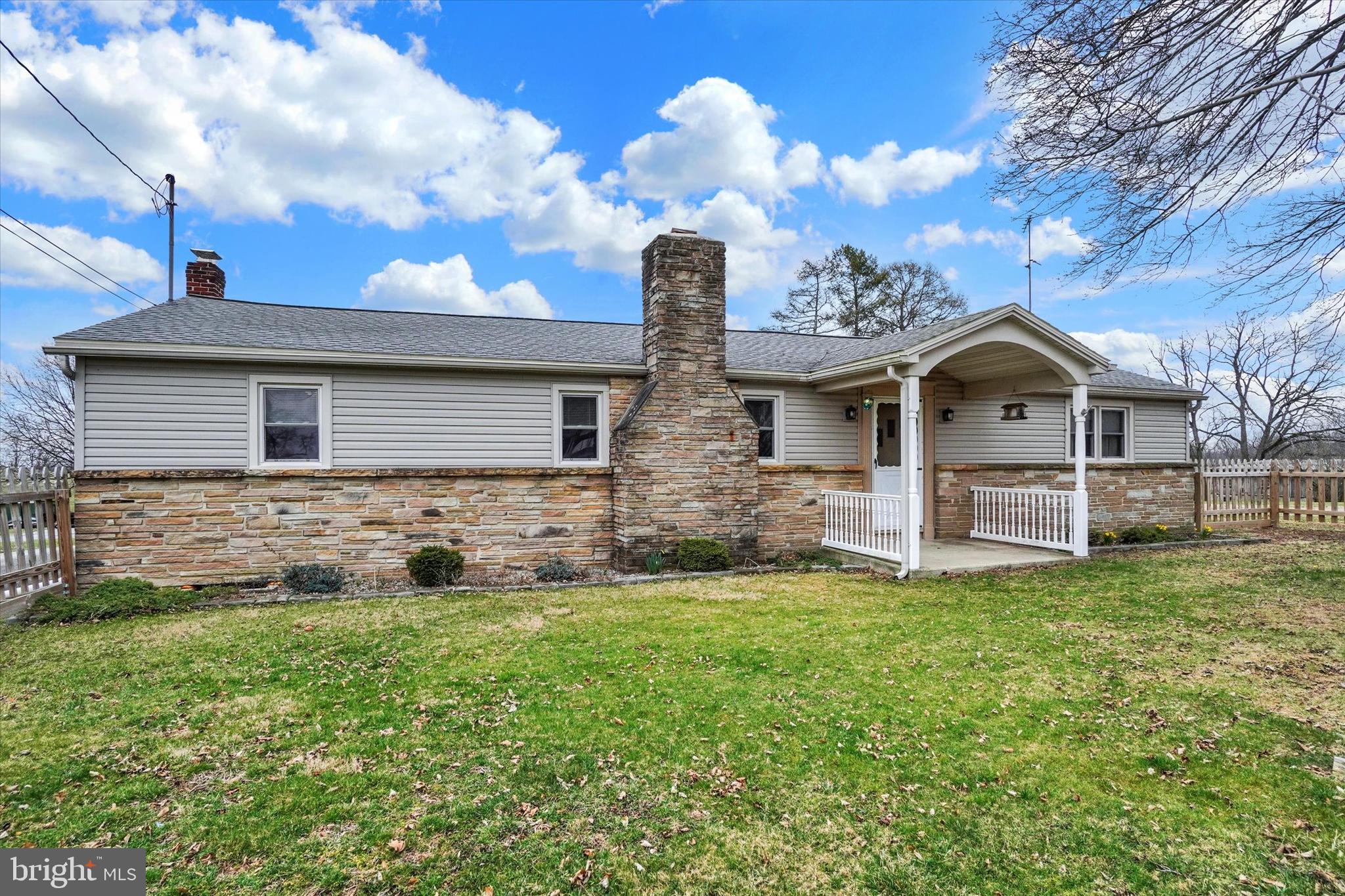 CODORUS TWP - Residential