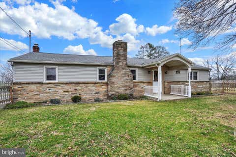 Photo for 3934 SHAFFERS CHURCH ROAD