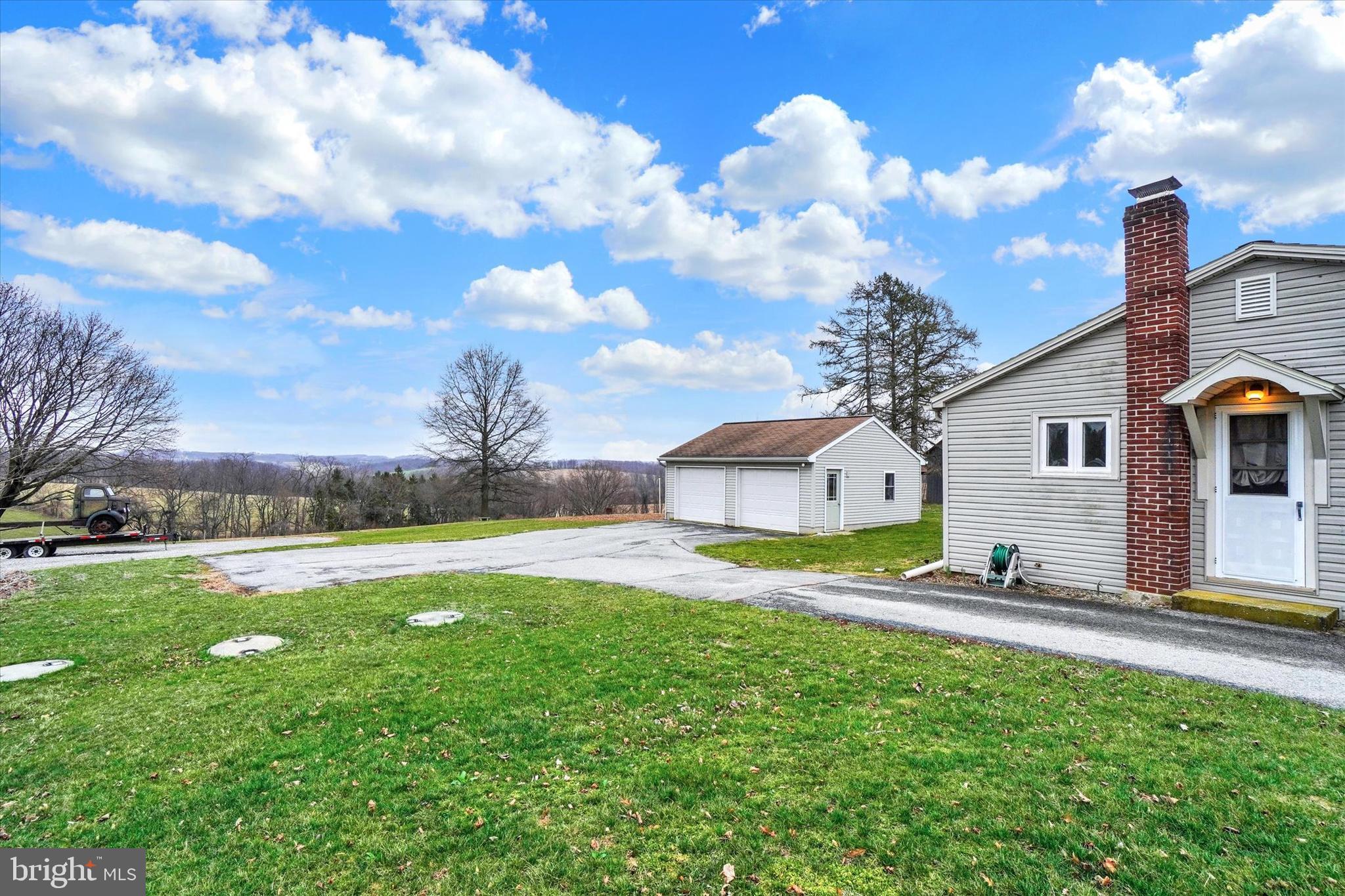 CODORUS TWP - Residential
