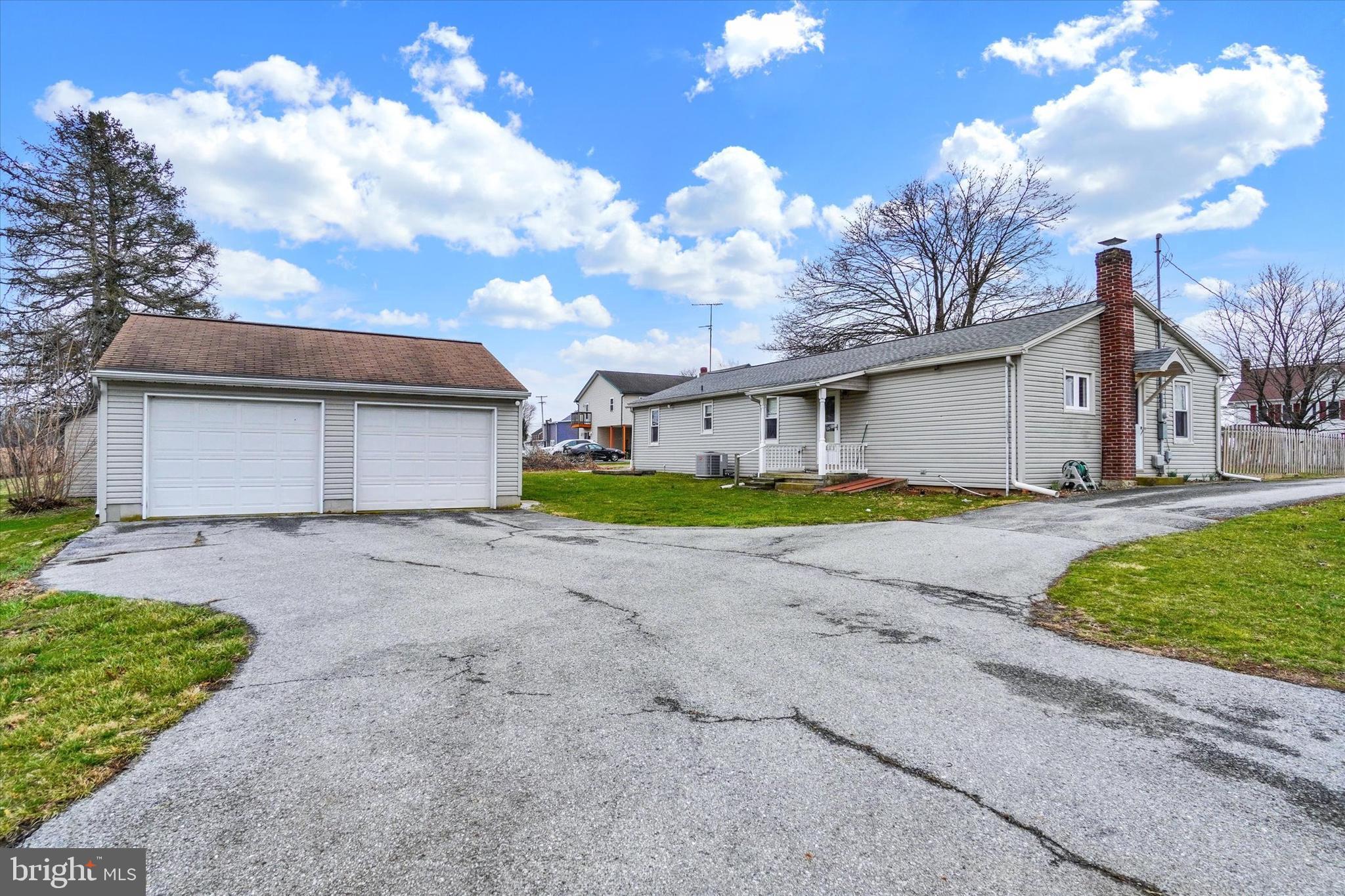 CODORUS TWP - Residential