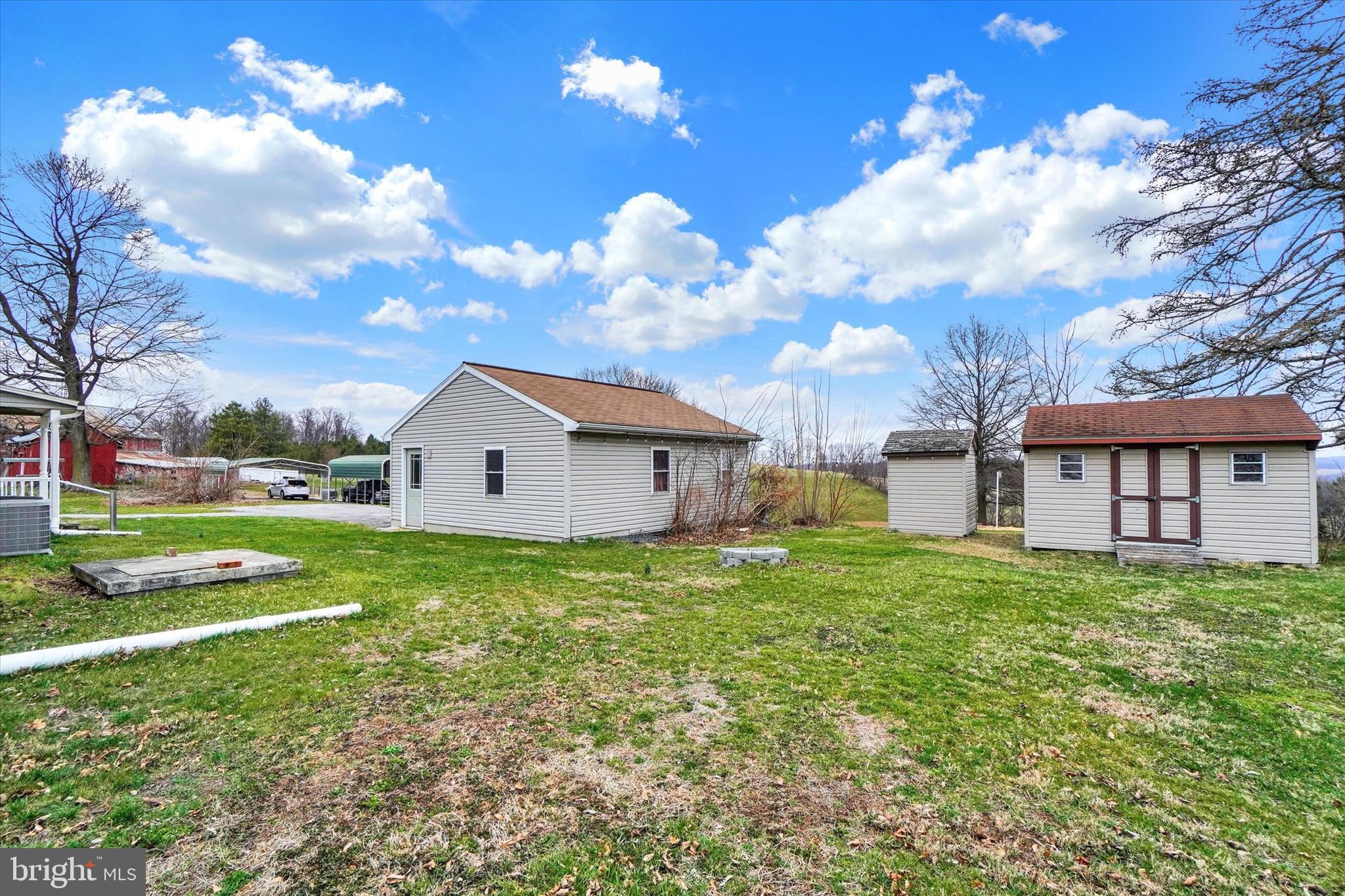 CODORUS TWP - Residential