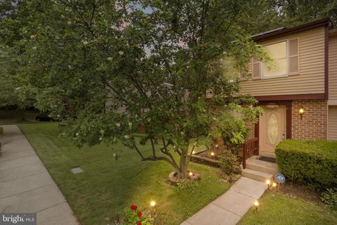 13833 PALMER HOUSE WAY 32-233 SILVER SPRING MD 20904