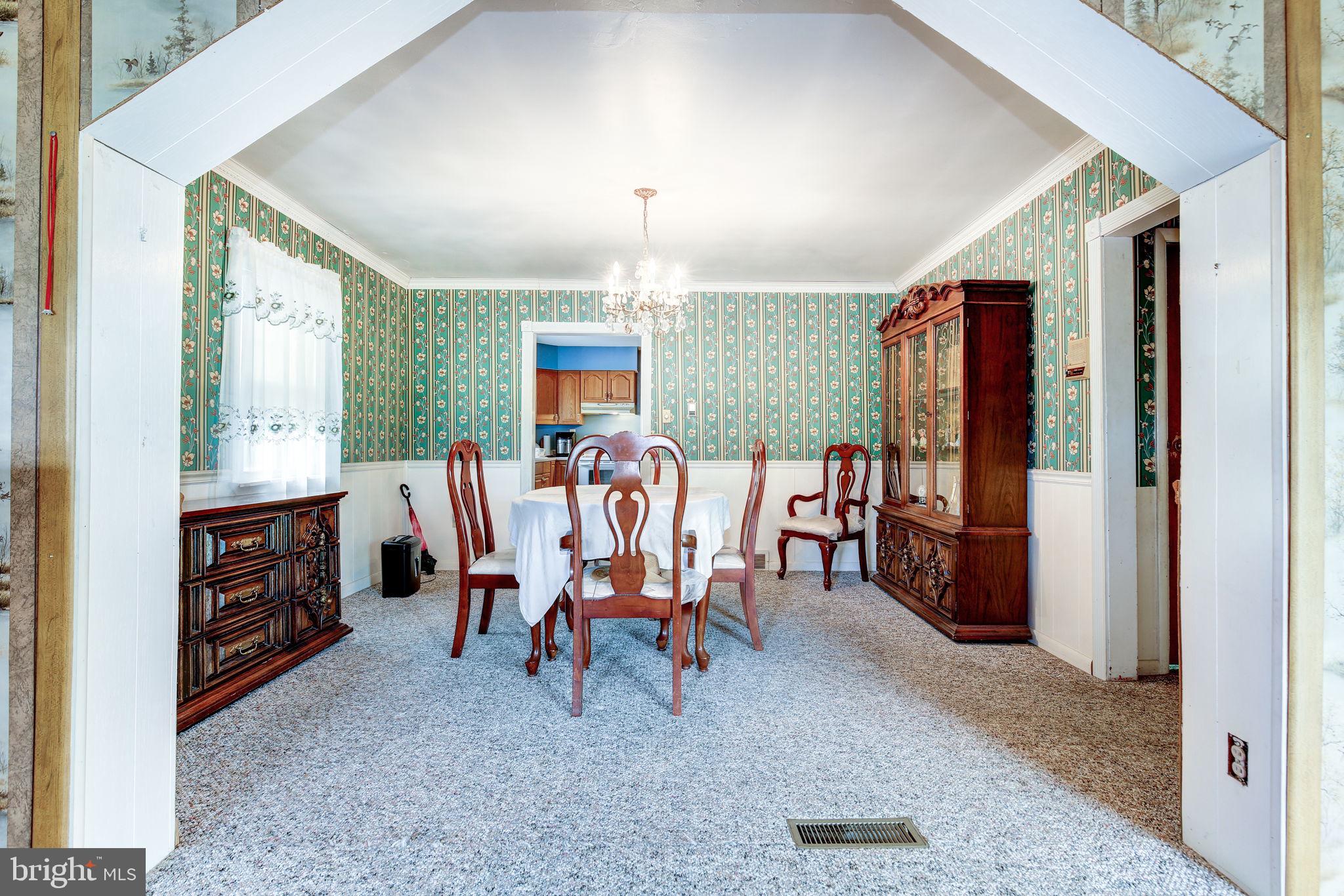 NEW MARKET - Residential