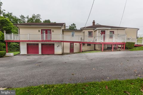 11907 LIME PLANT ROAD NEW MARKET MD 21774