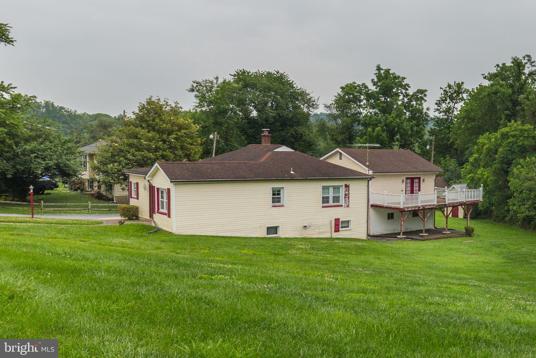 NEW MARKET - Residential