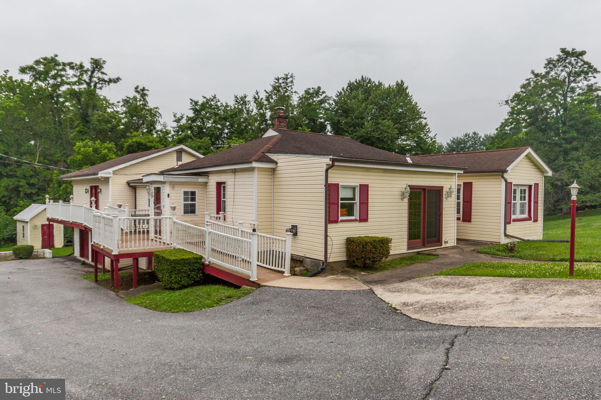 NEW MARKET - Residential