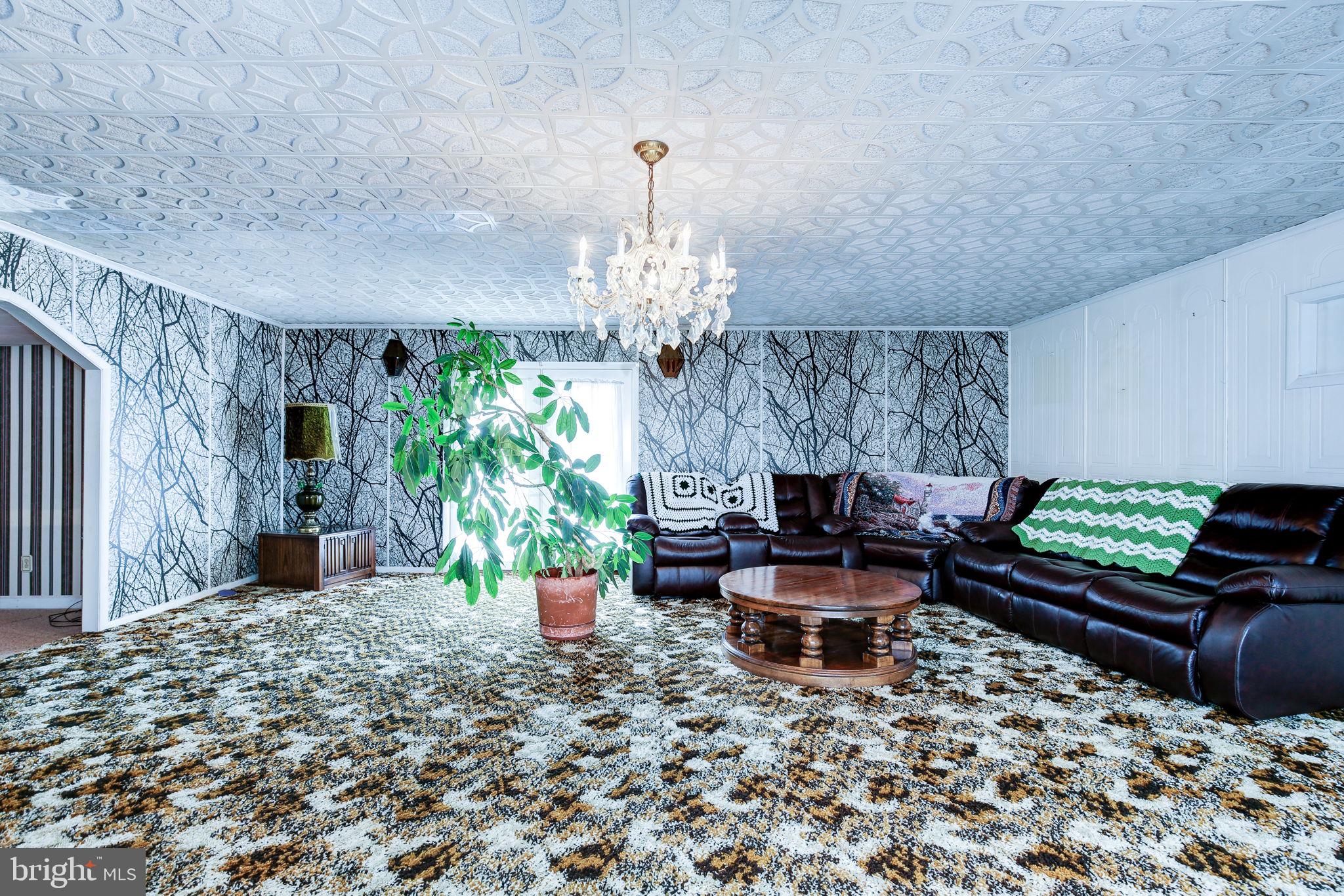 NEW MARKET - Residential