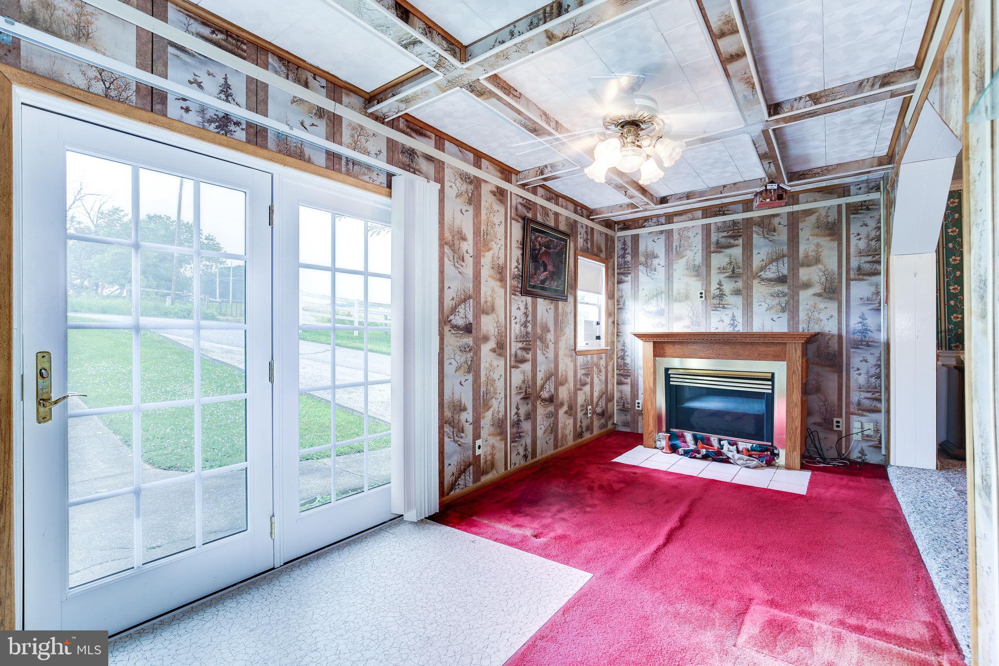 NEW MARKET - Residential