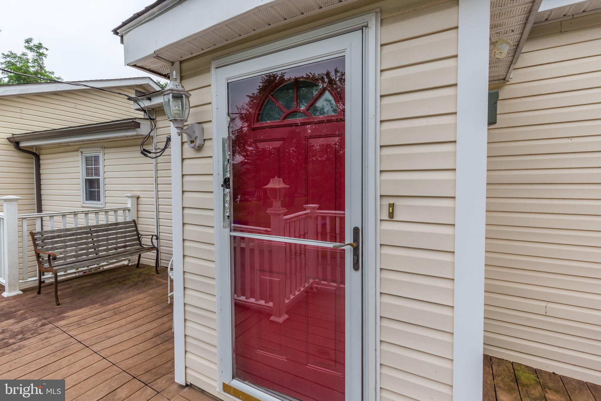 NEW MARKET - Residential