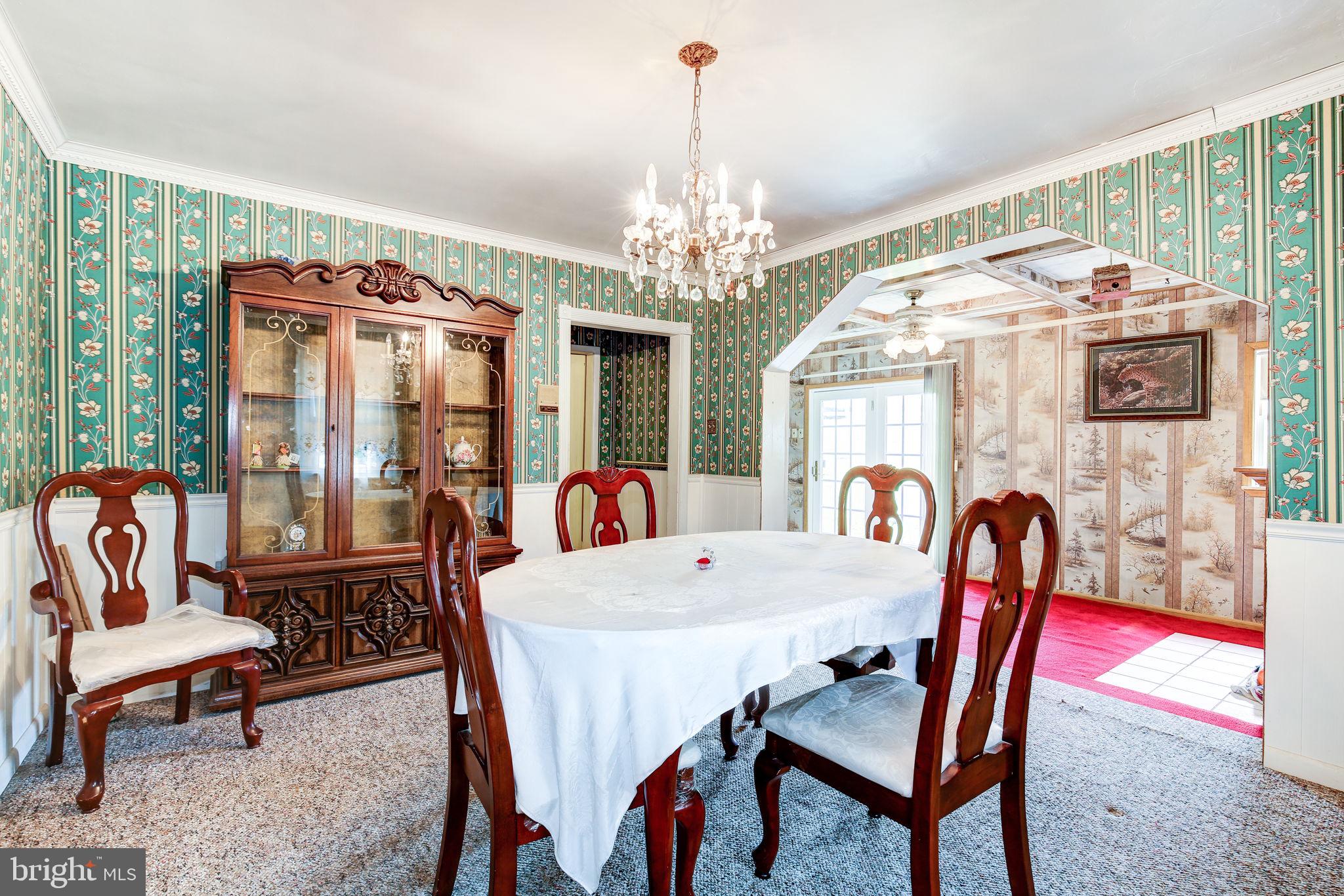 NEW MARKET - Residential