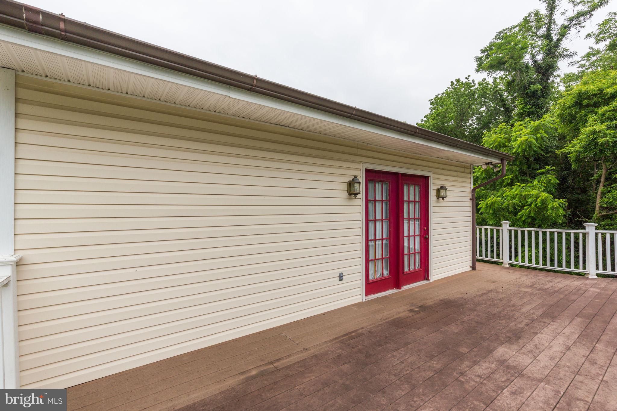 NEW MARKET - Residential