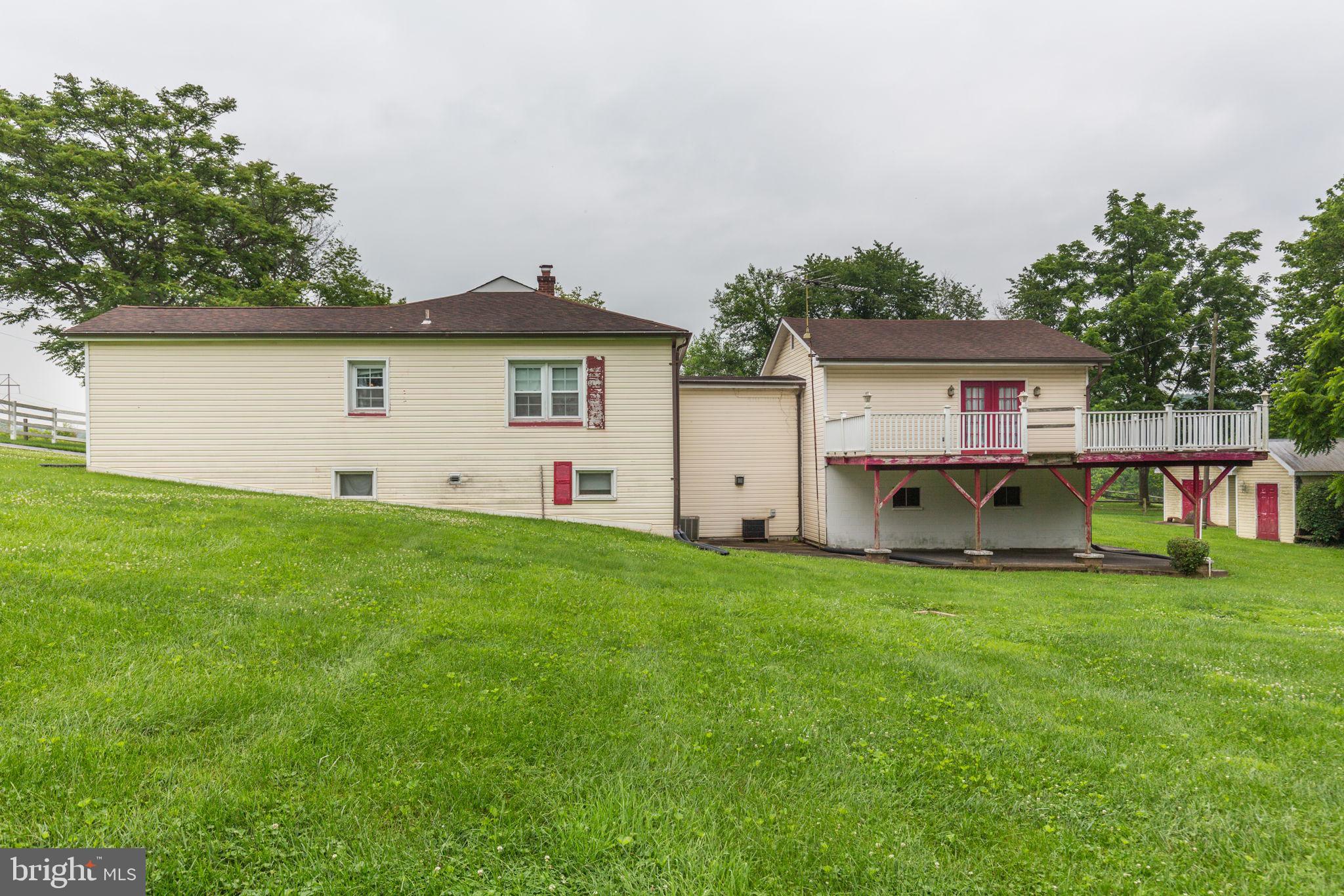 NEW MARKET - Residential