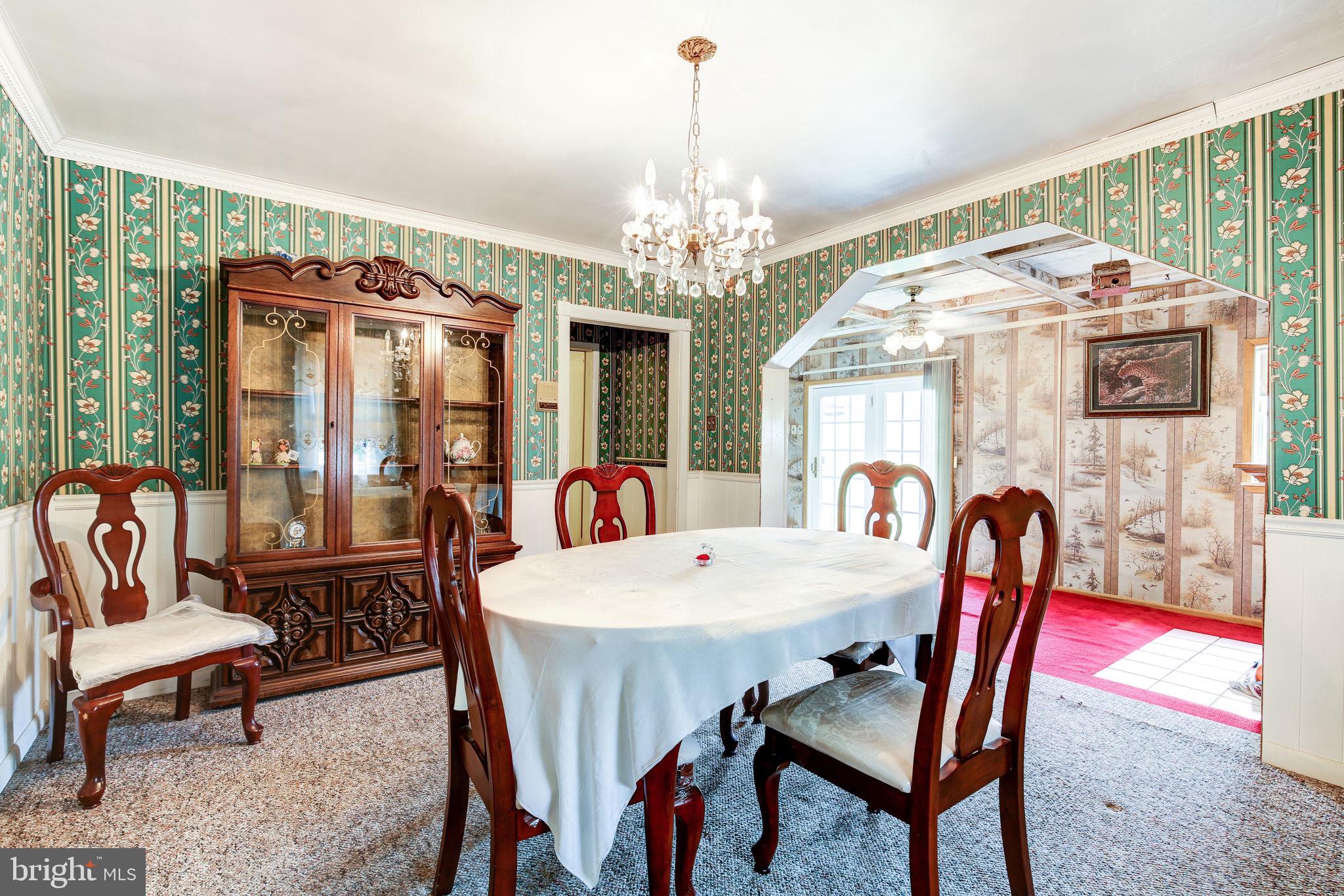 NEW MARKET - Residential