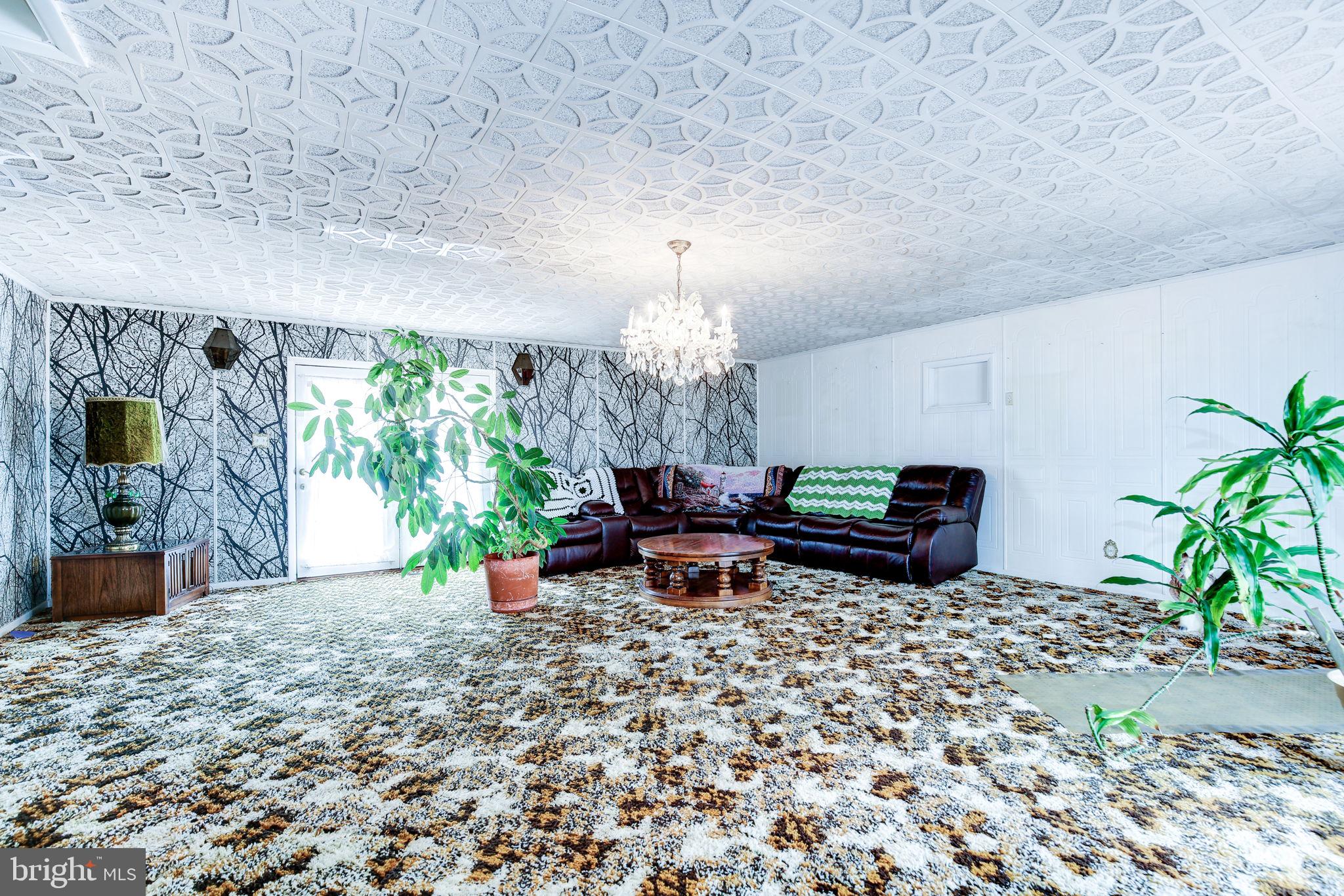 NEW MARKET - Residential