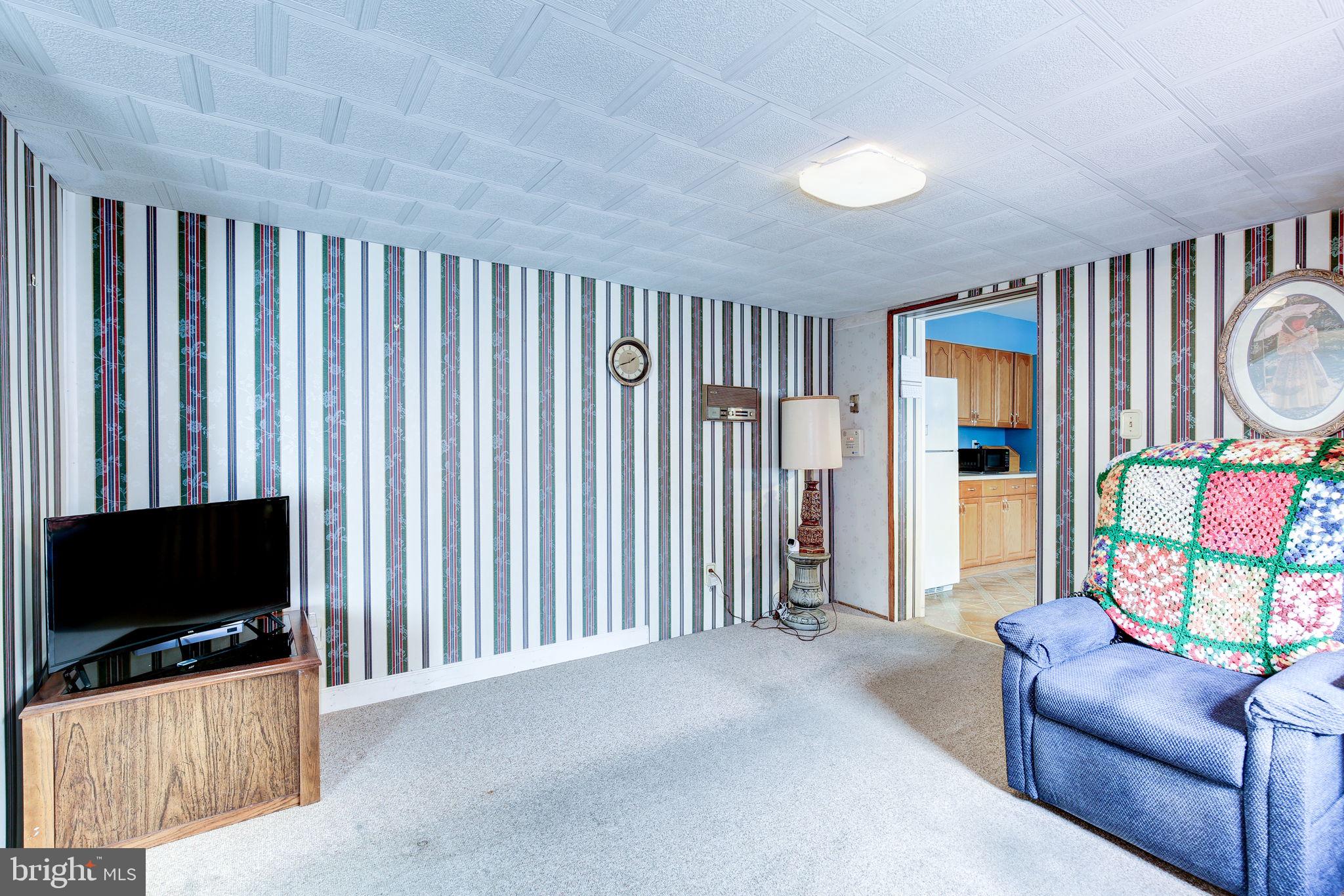 NEW MARKET - Residential