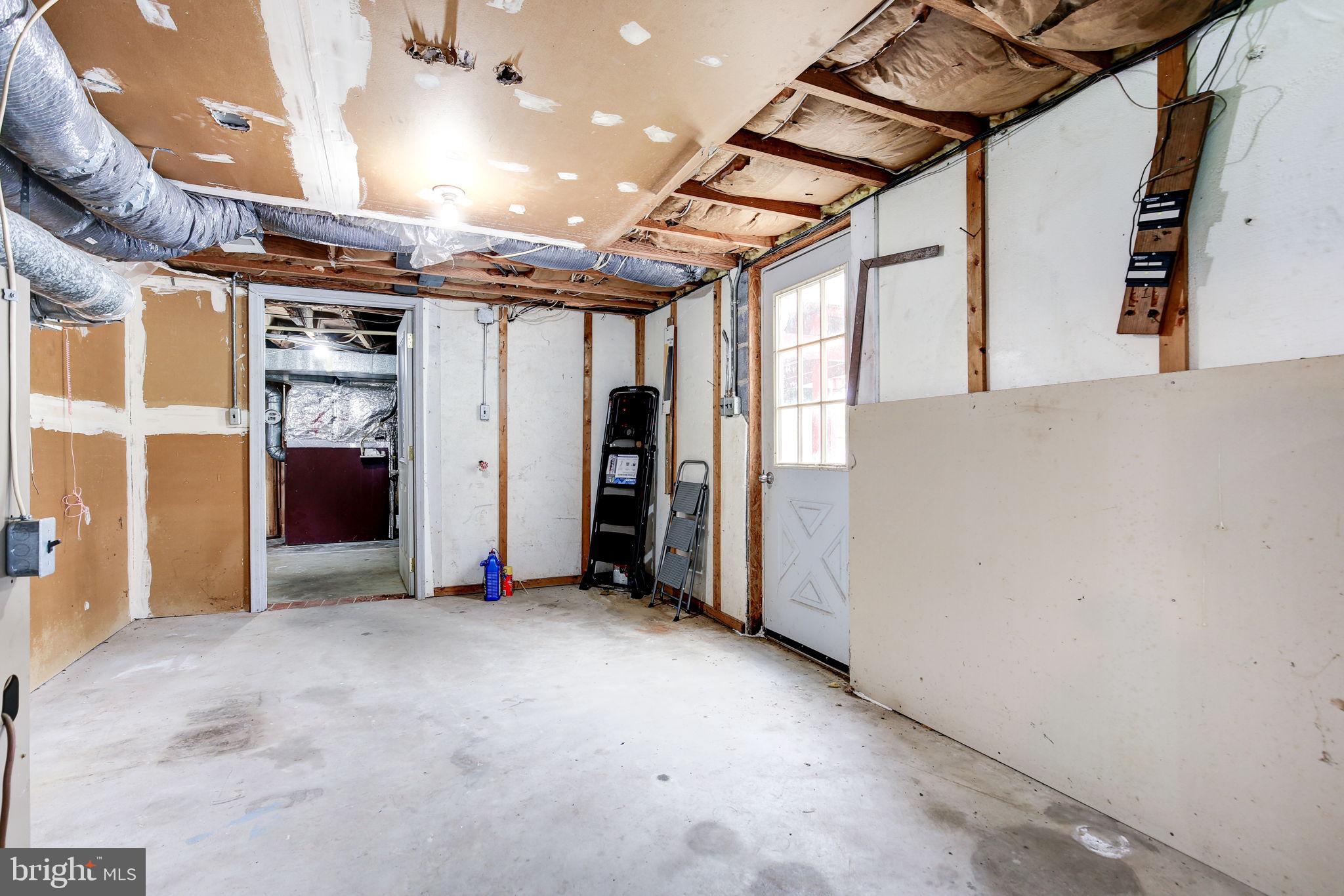 NEW MARKET - Residential