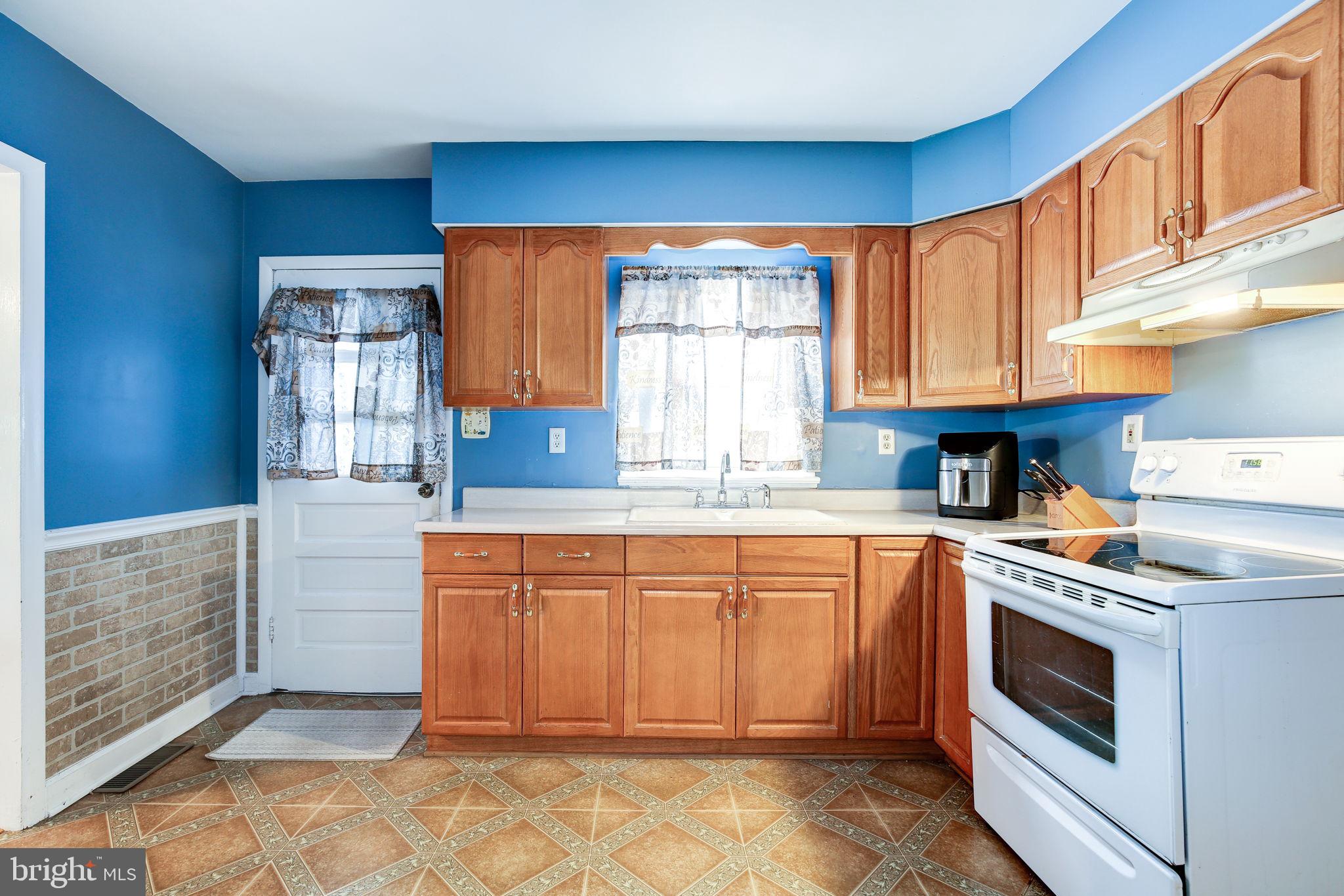 NEW MARKET - Residential