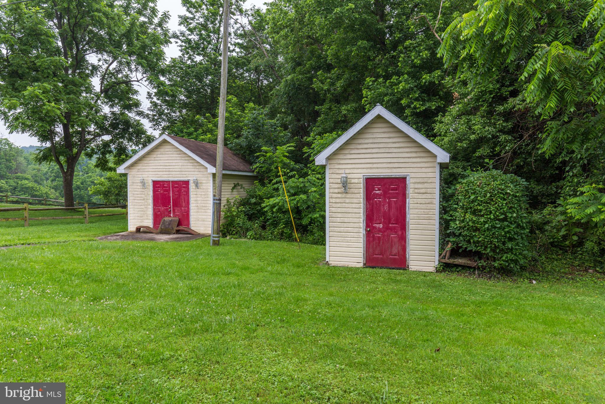 NEW MARKET - Residential