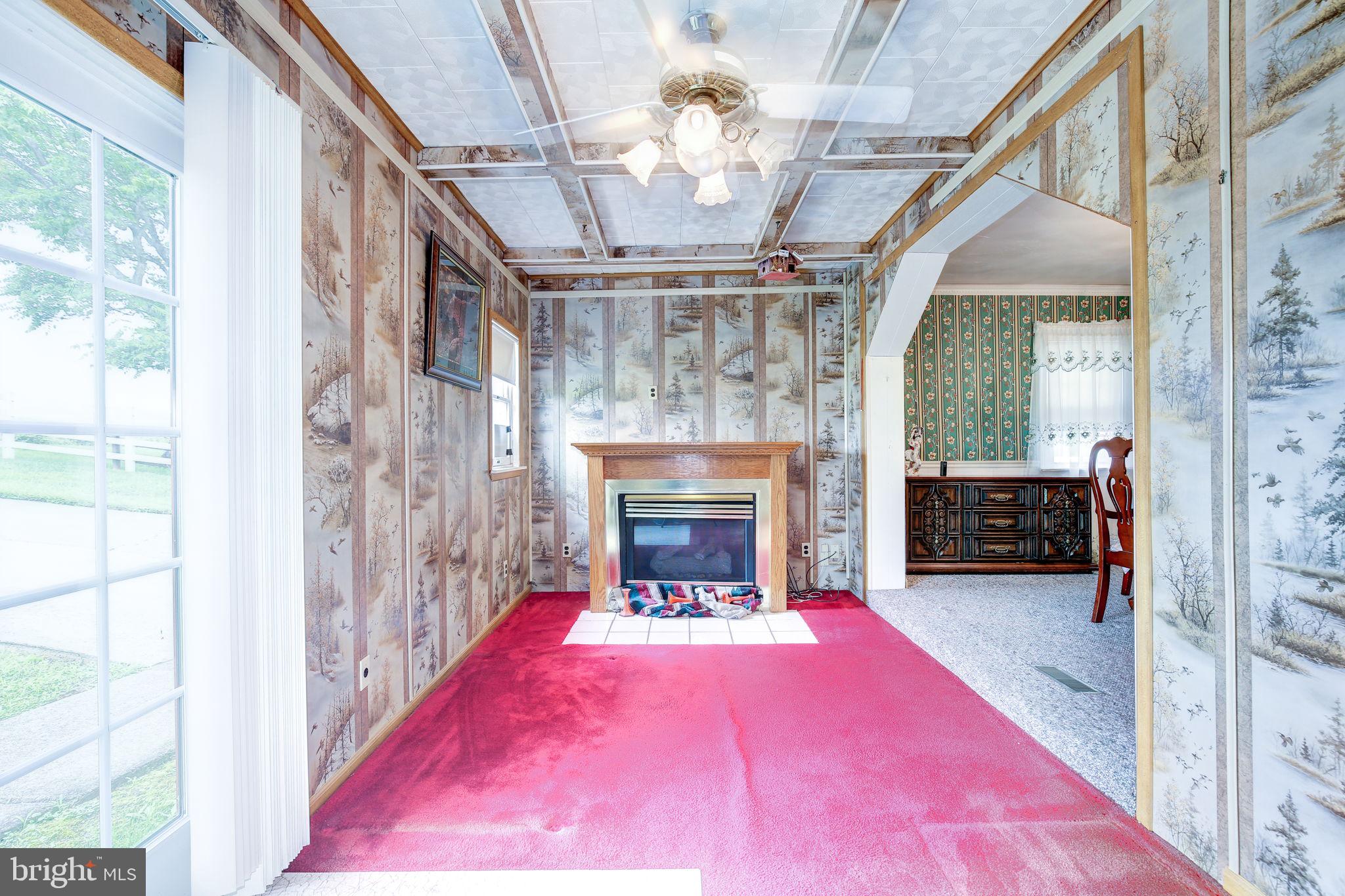 NEW MARKET - Residential