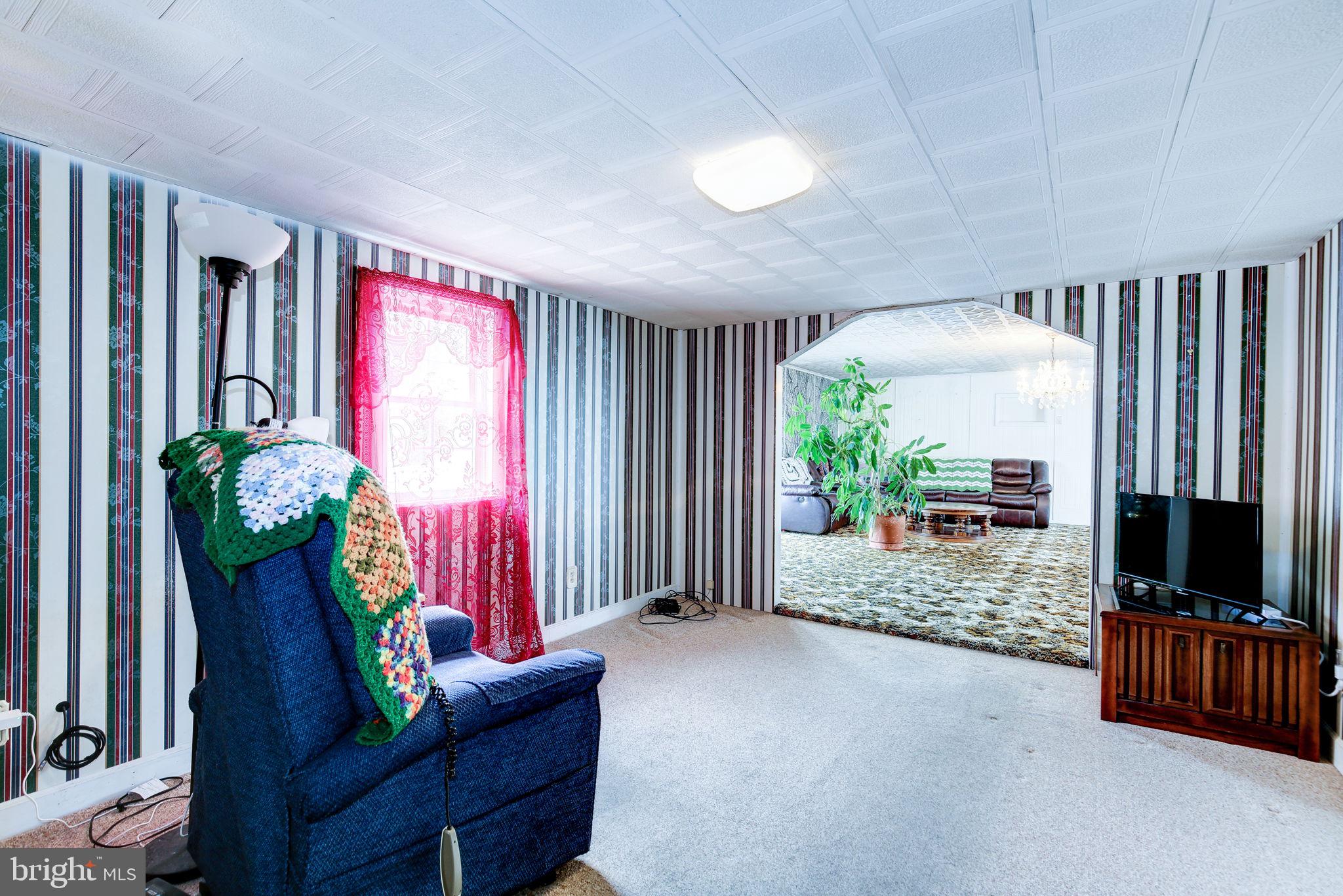 NEW MARKET - Residential