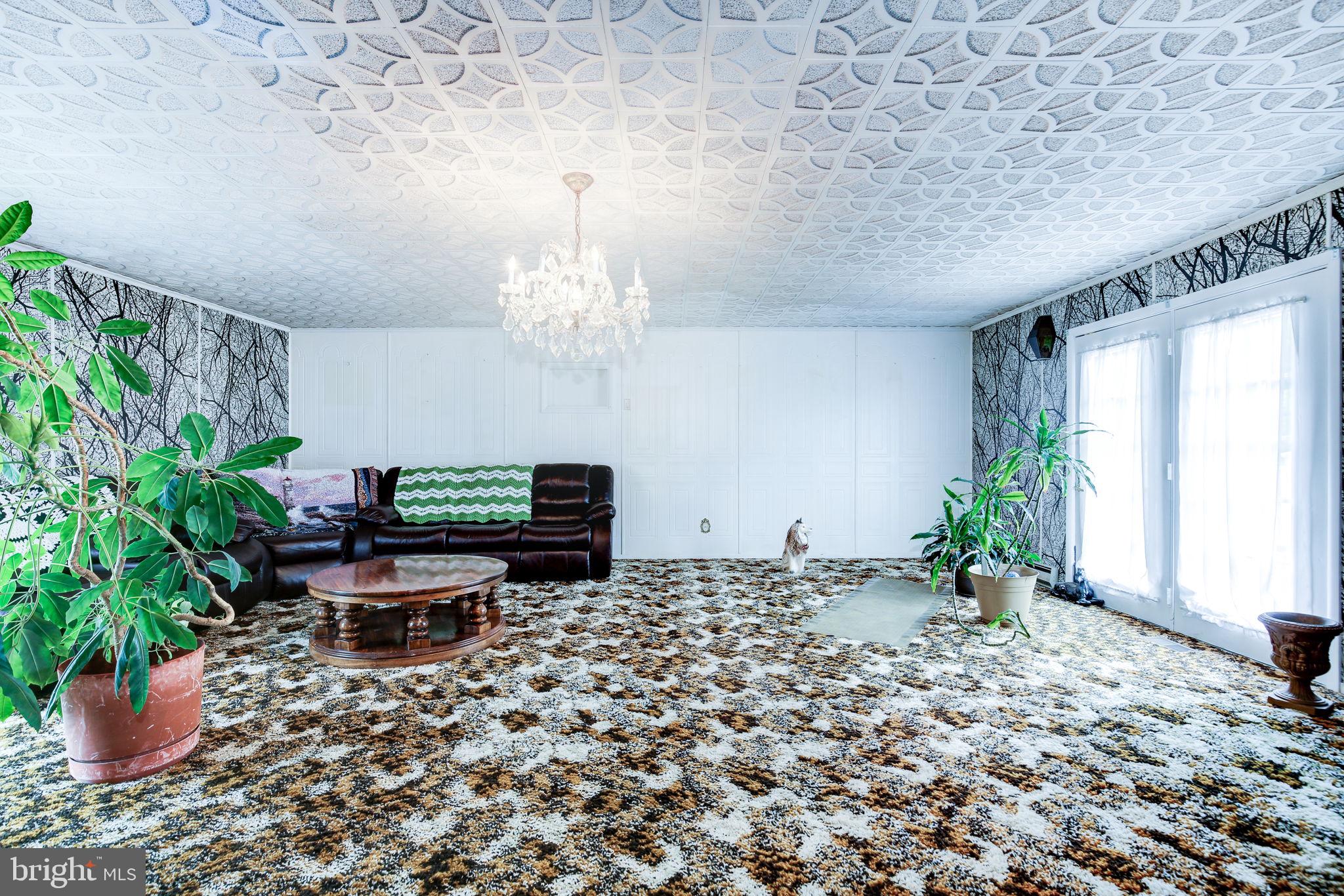 NEW MARKET - Residential