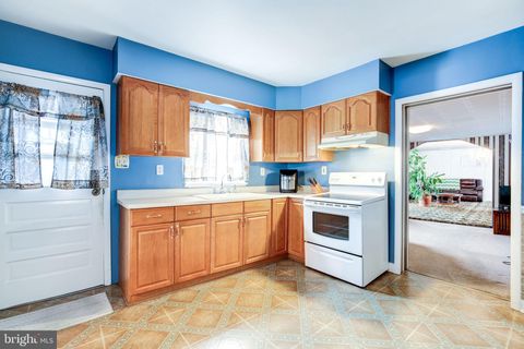 11907 LIME PLANT ROAD NEW MARKET MD 21774