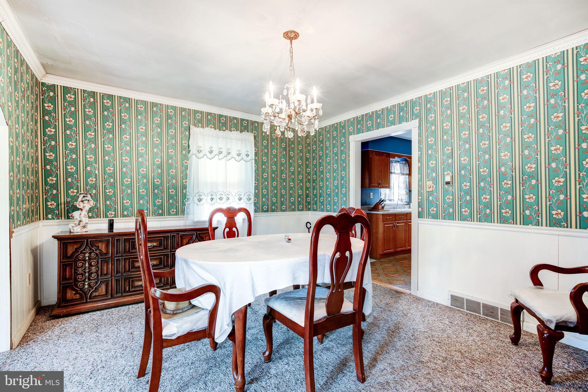 NEW MARKET - Residential