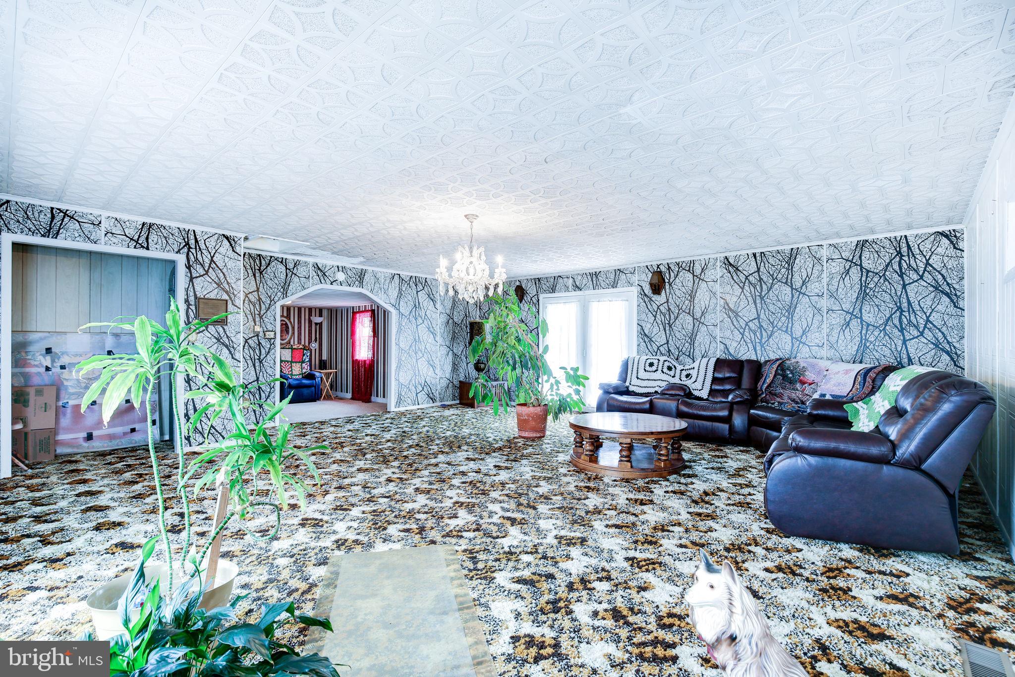 NEW MARKET - Residential