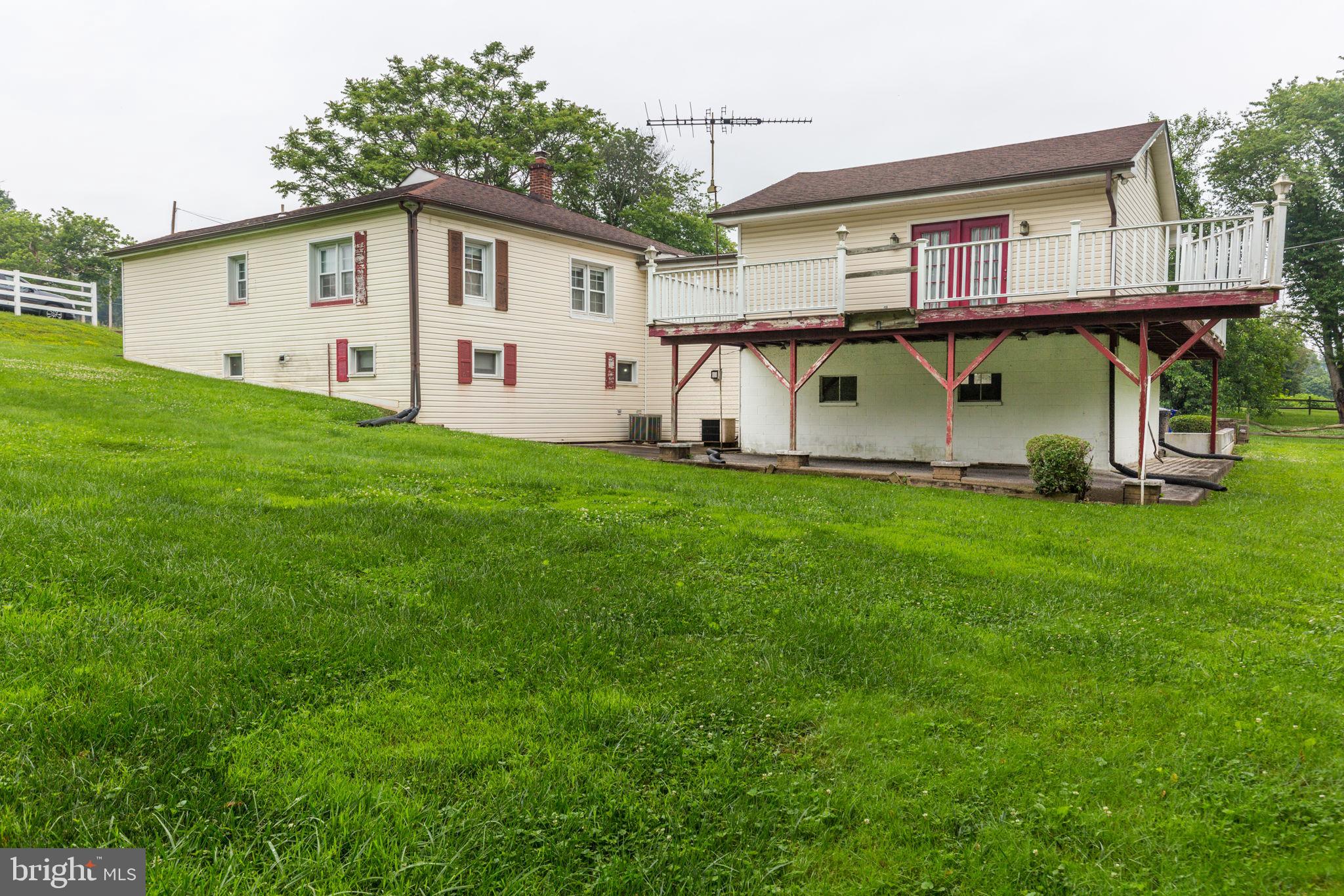 NEW MARKET - Residential