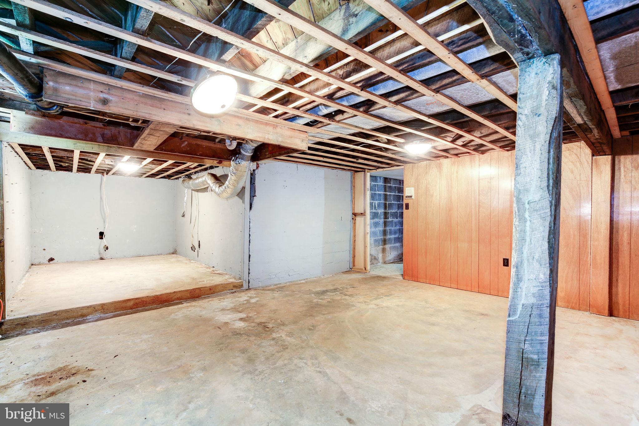 NEW MARKET - Residential