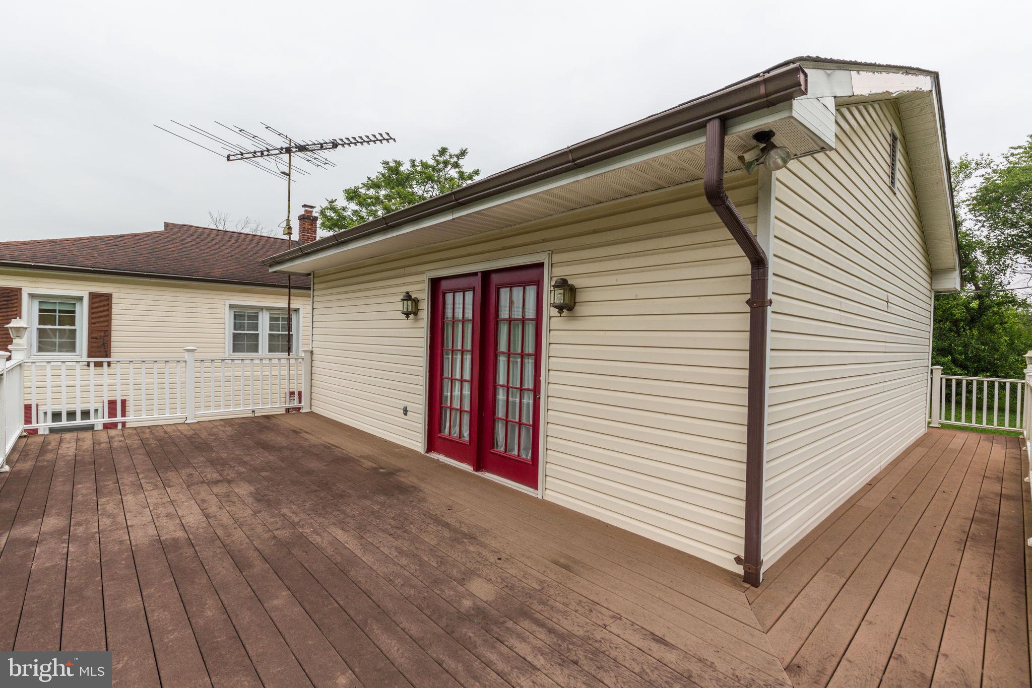 NEW MARKET - Residential