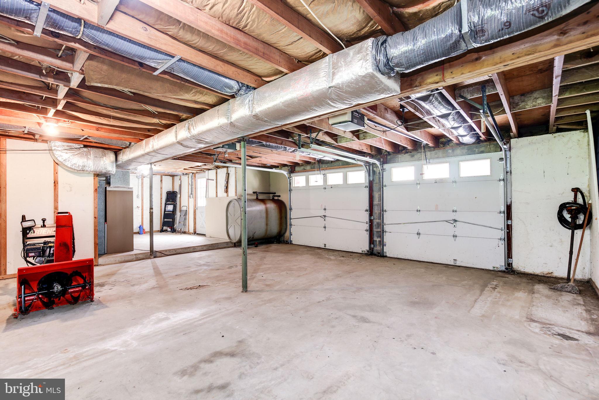 NEW MARKET - Residential