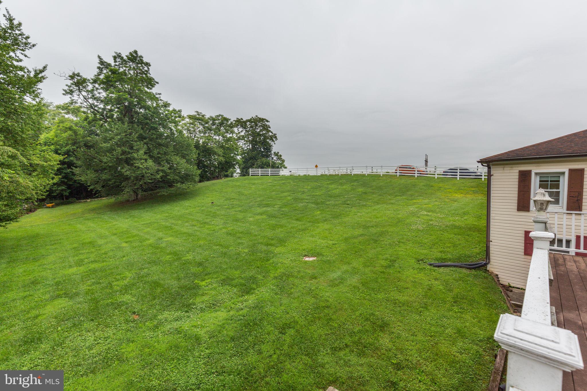 NEW MARKET - Residential