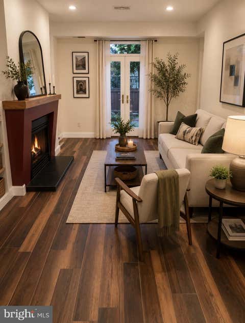 Photo of 1740 New Hampshire Avenue NW #C, WASHINGTON, DC 20009 (MLS # DCDC2274648)