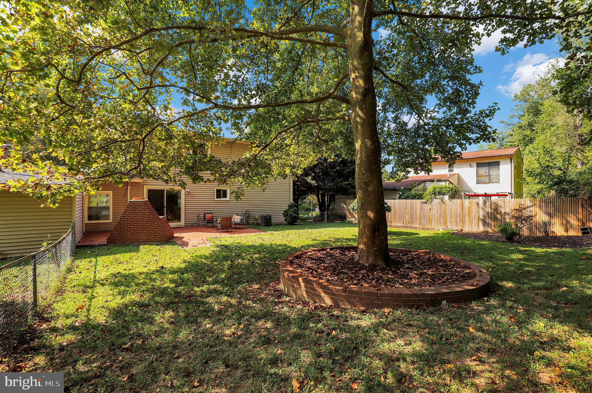 QUINCE ORCHARD KNOLLS - Residential