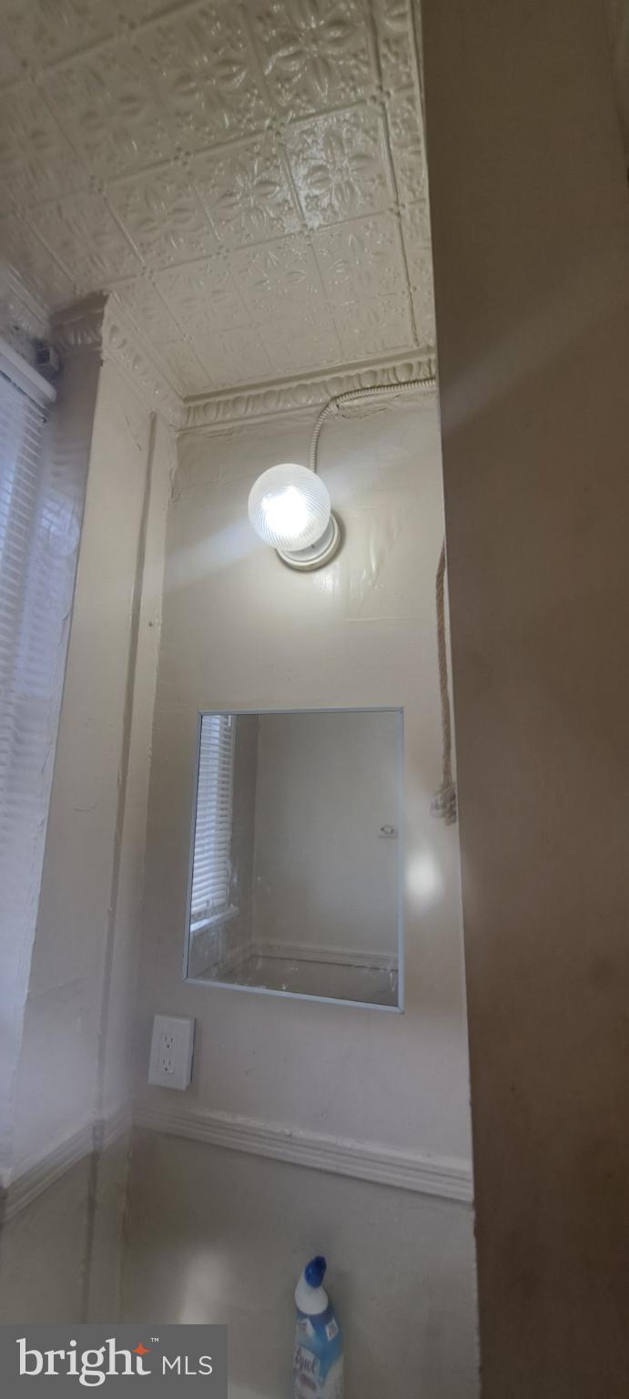 WEST BALTIMORE - Residential