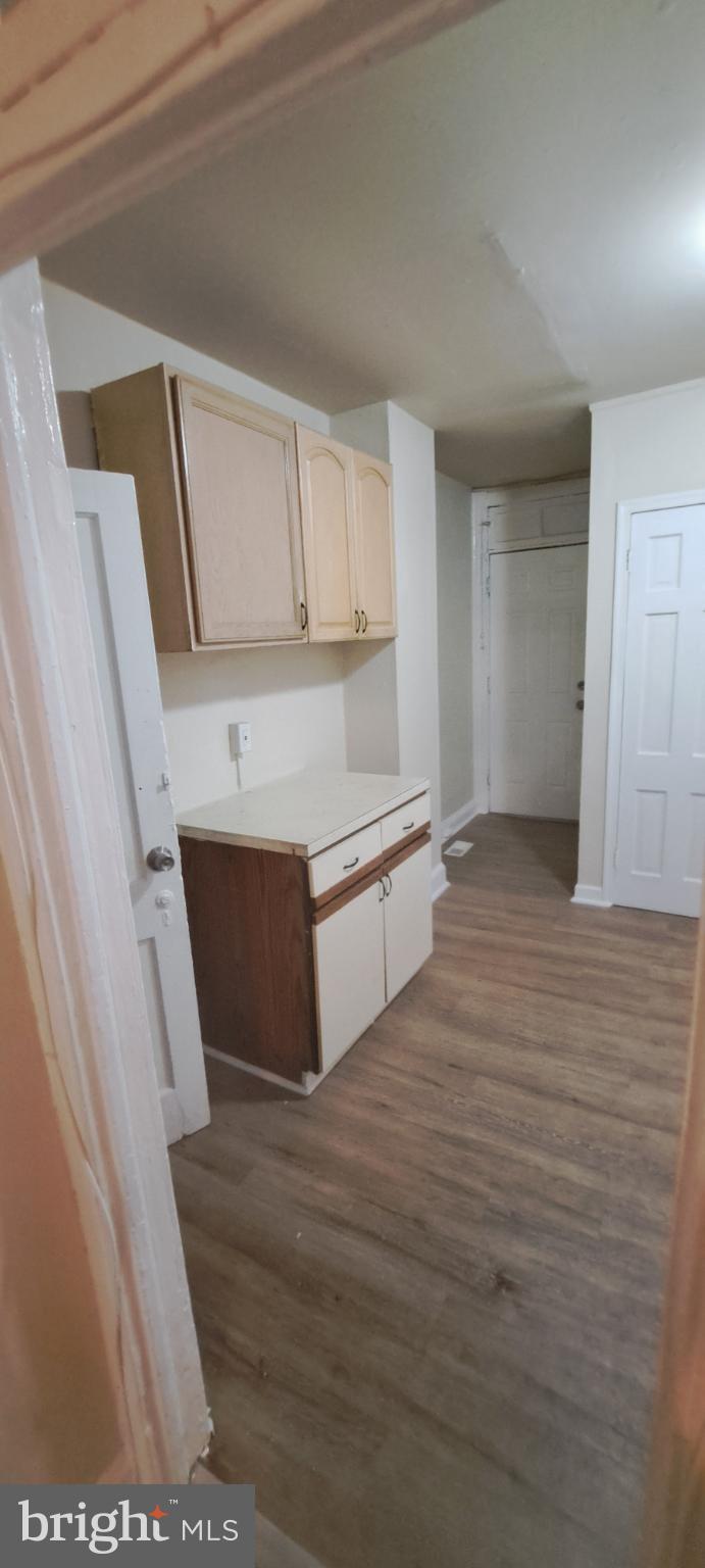 WEST BALTIMORE - Residential