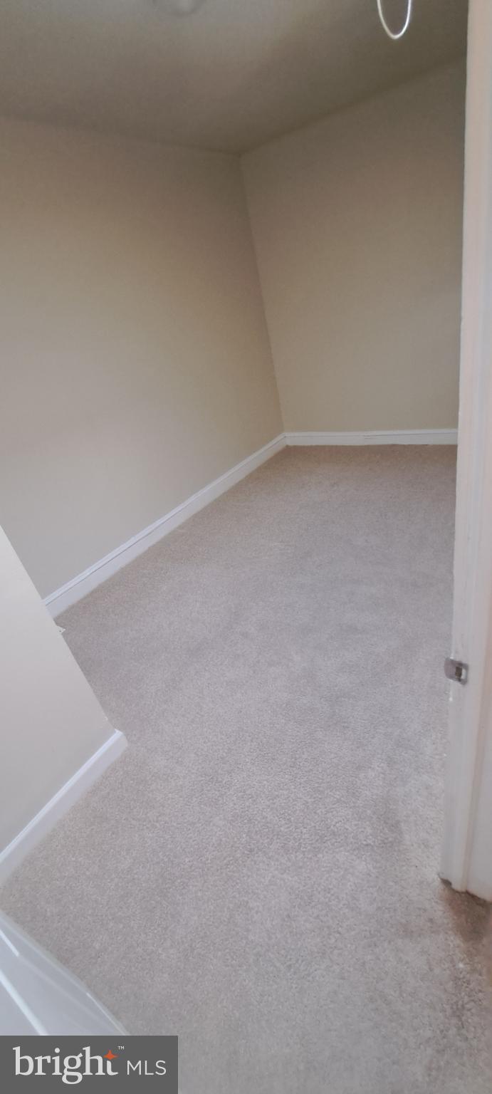 WEST BALTIMORE - Residential