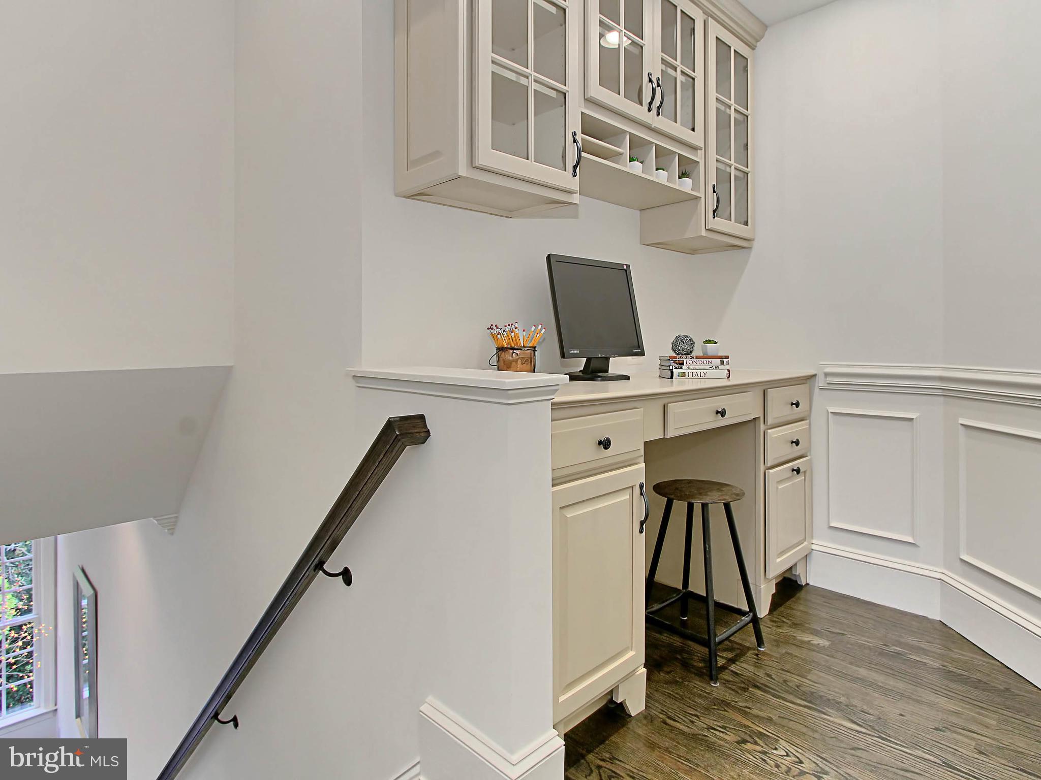 CHESTERBROOK WOODS - Residential