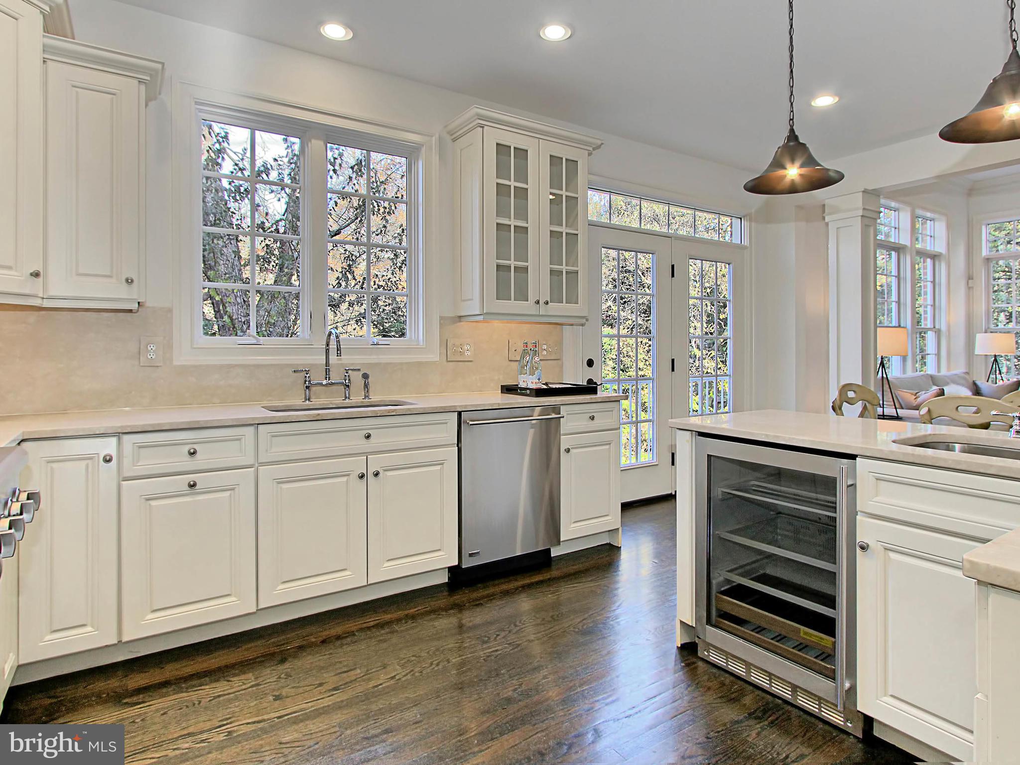 CHESTERBROOK WOODS - Residential