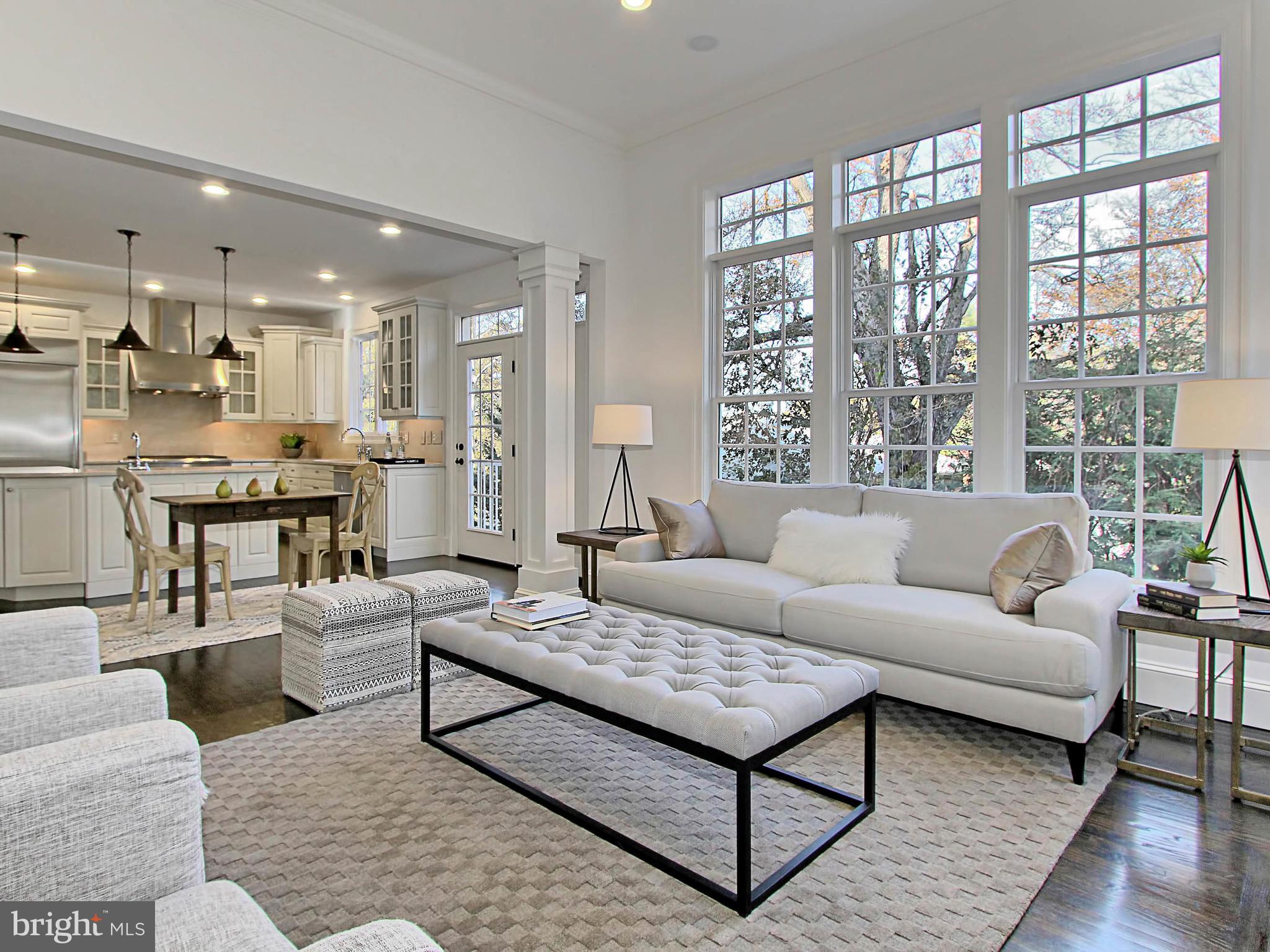 CHESTERBROOK WOODS - Residential