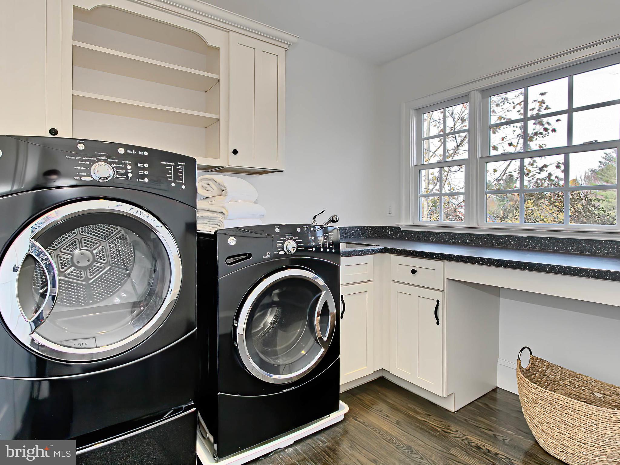 CHESTERBROOK WOODS - Residential