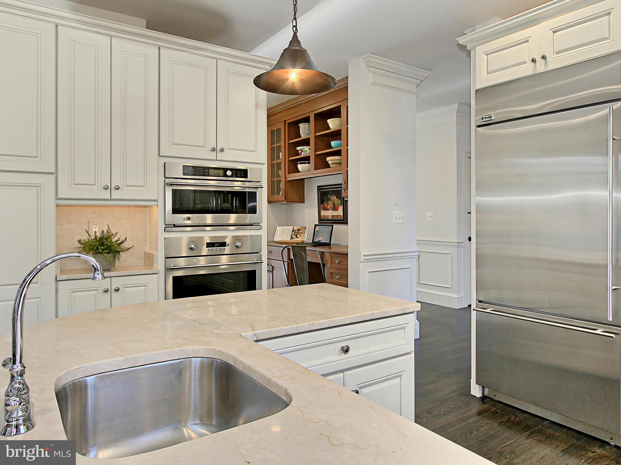 CHESTERBROOK WOODS - Residential