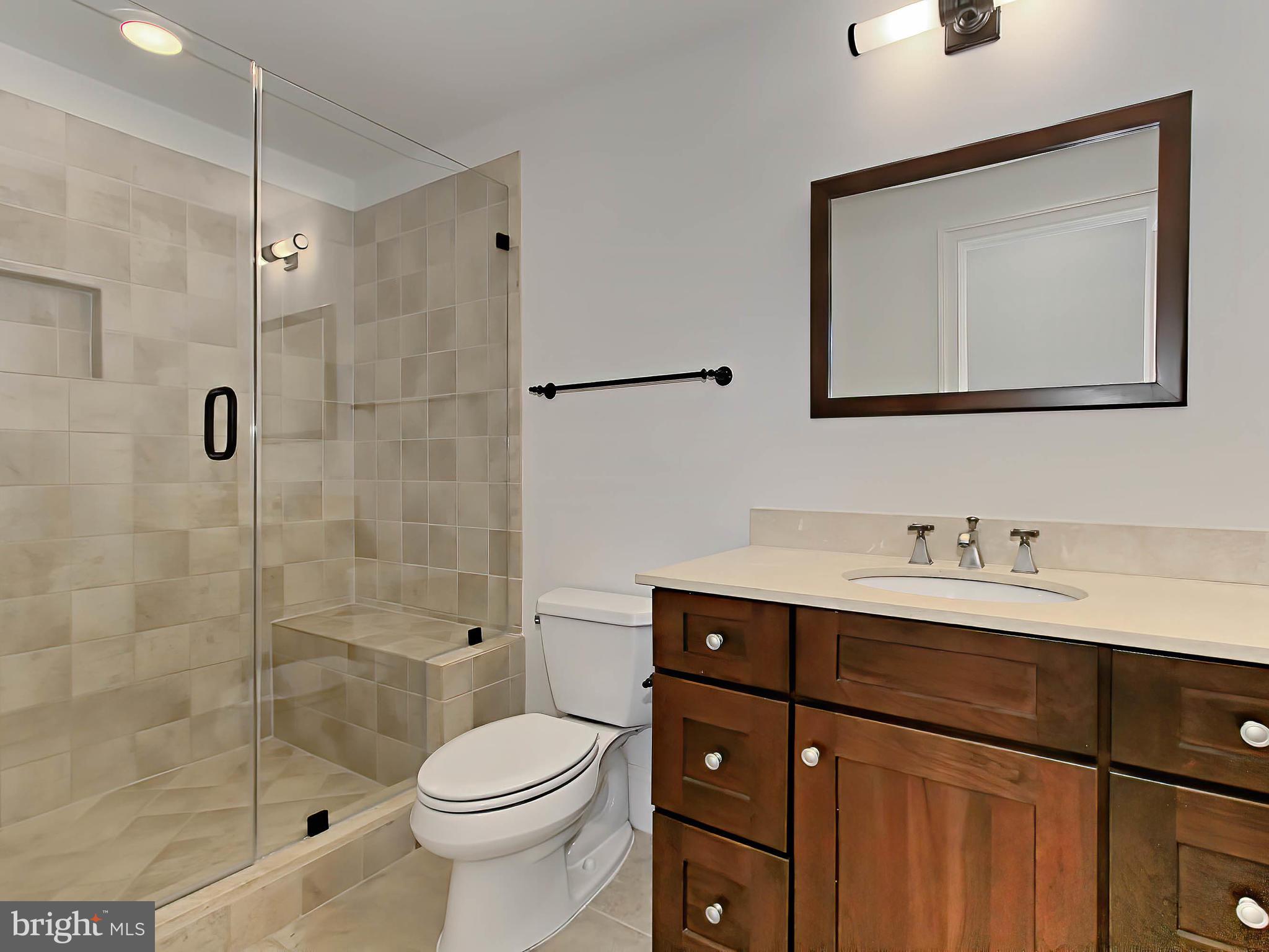 CHESTERBROOK WOODS - Residential